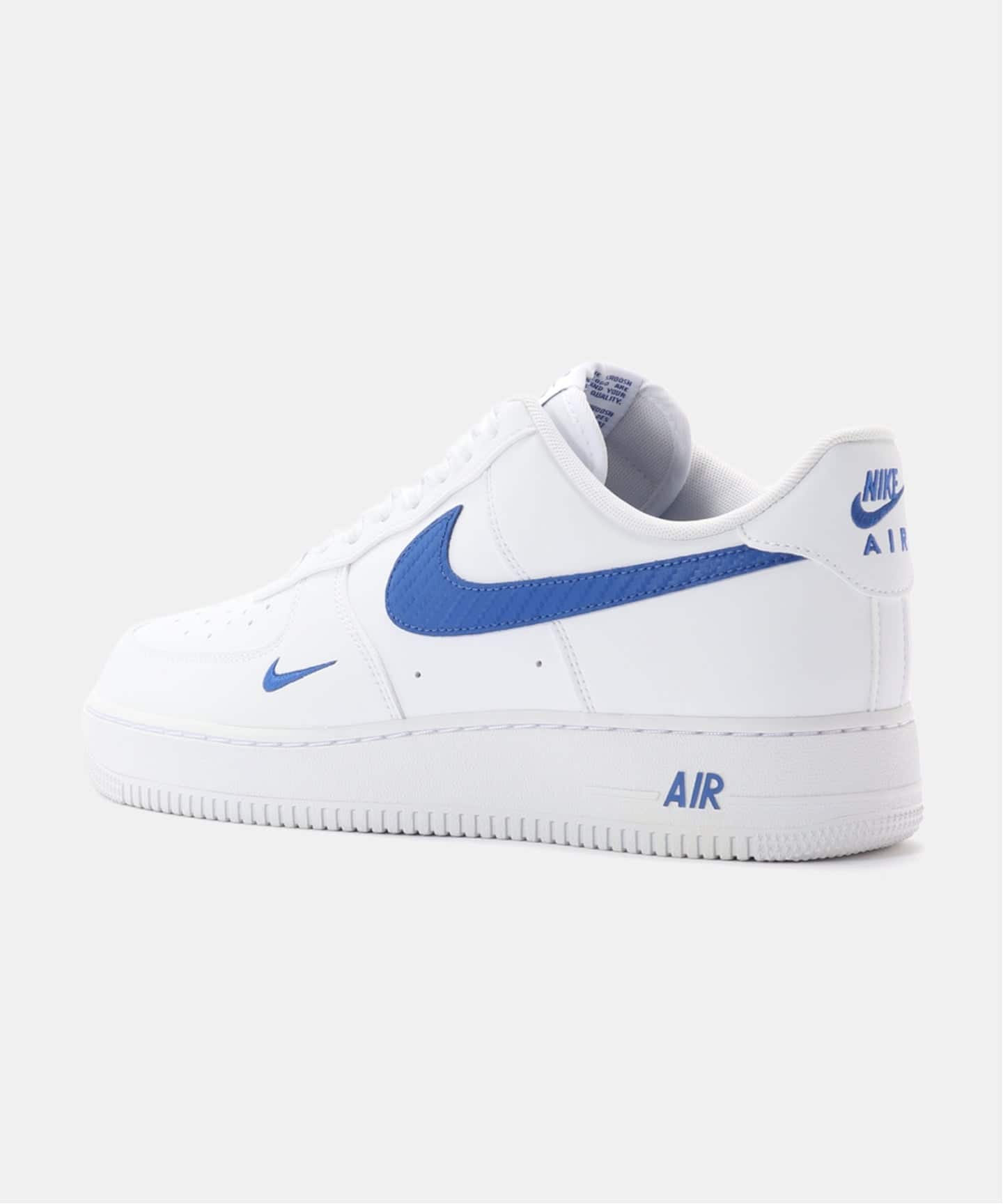 NIKE AIR FORCE 1 '07 IV5732-100