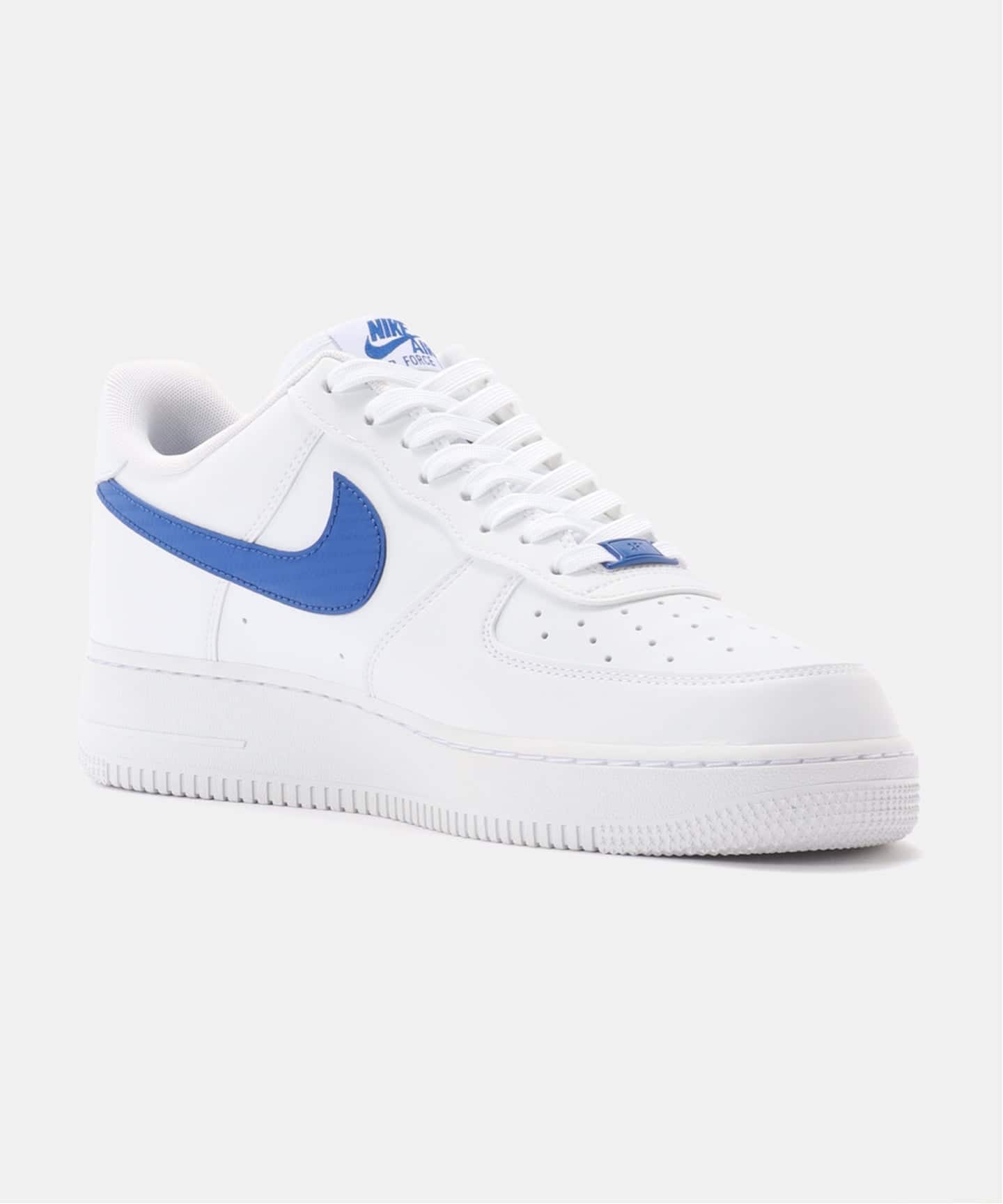 NIKE AIR FORCE 1 '07 IV5732-100