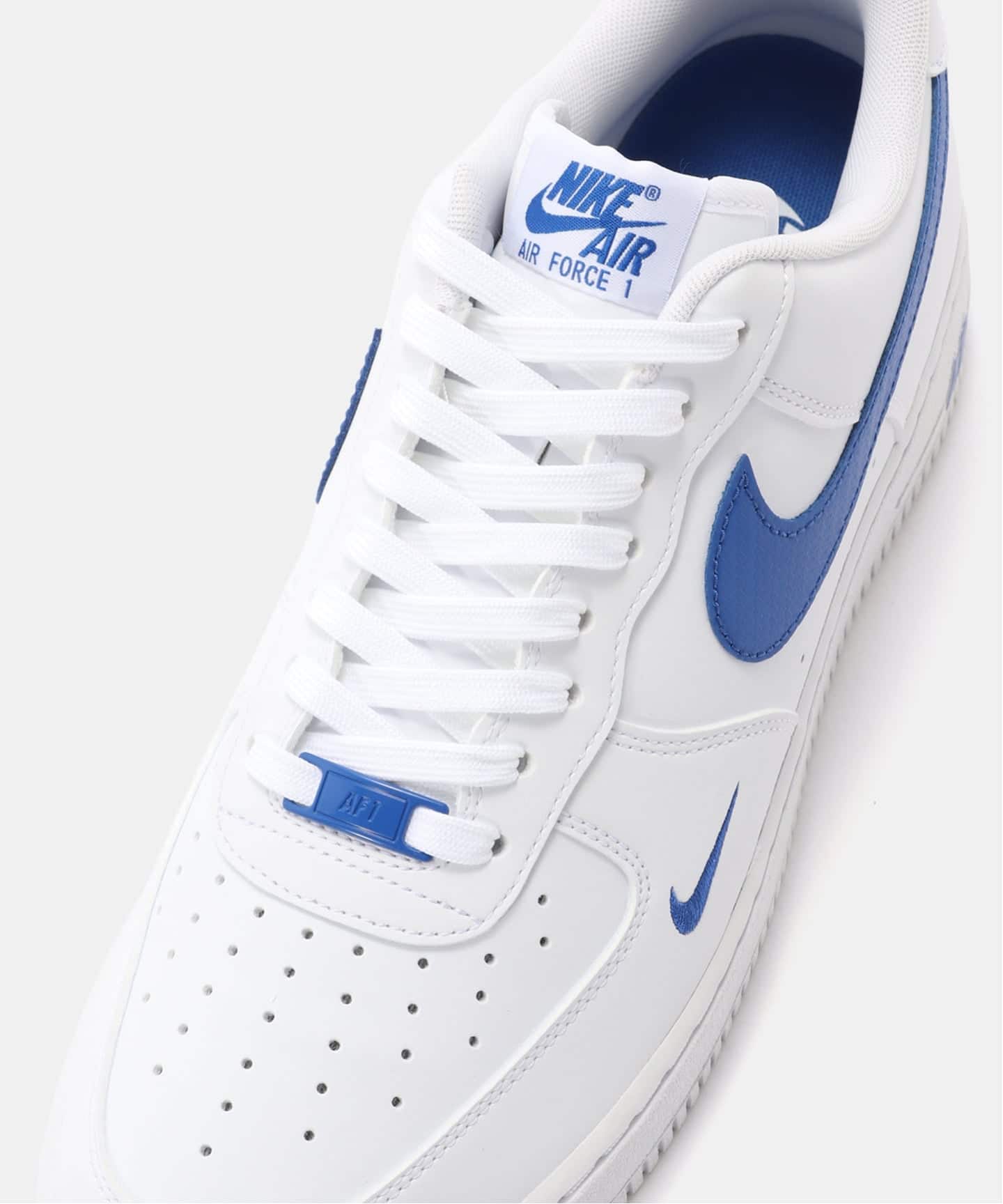 NIKE AIR FORCE 1 '07 IV5732-100