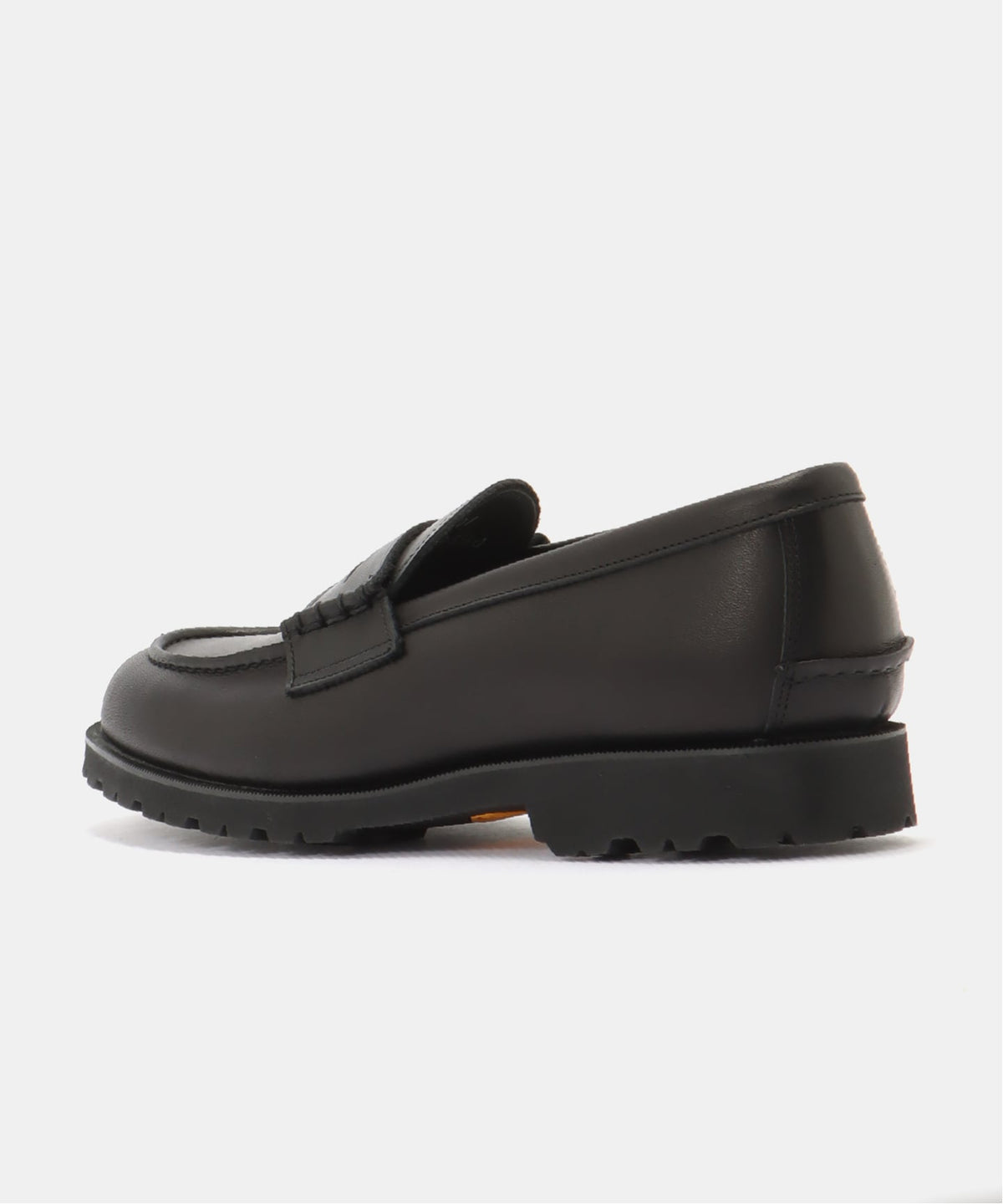 REGAL Shoe & Co. × nonnative DWELLER LOAFER COW LEATHER WITH GORE-TEX