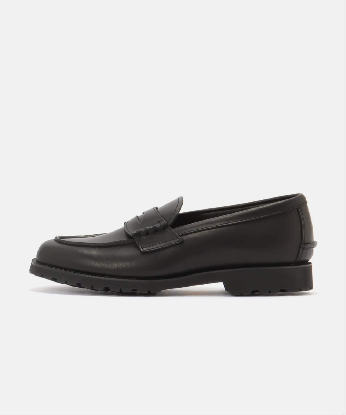 REGAL Shoe & Co. × nonnative DWELLER LOAFER COW LEATHER WITH GORE-TEX