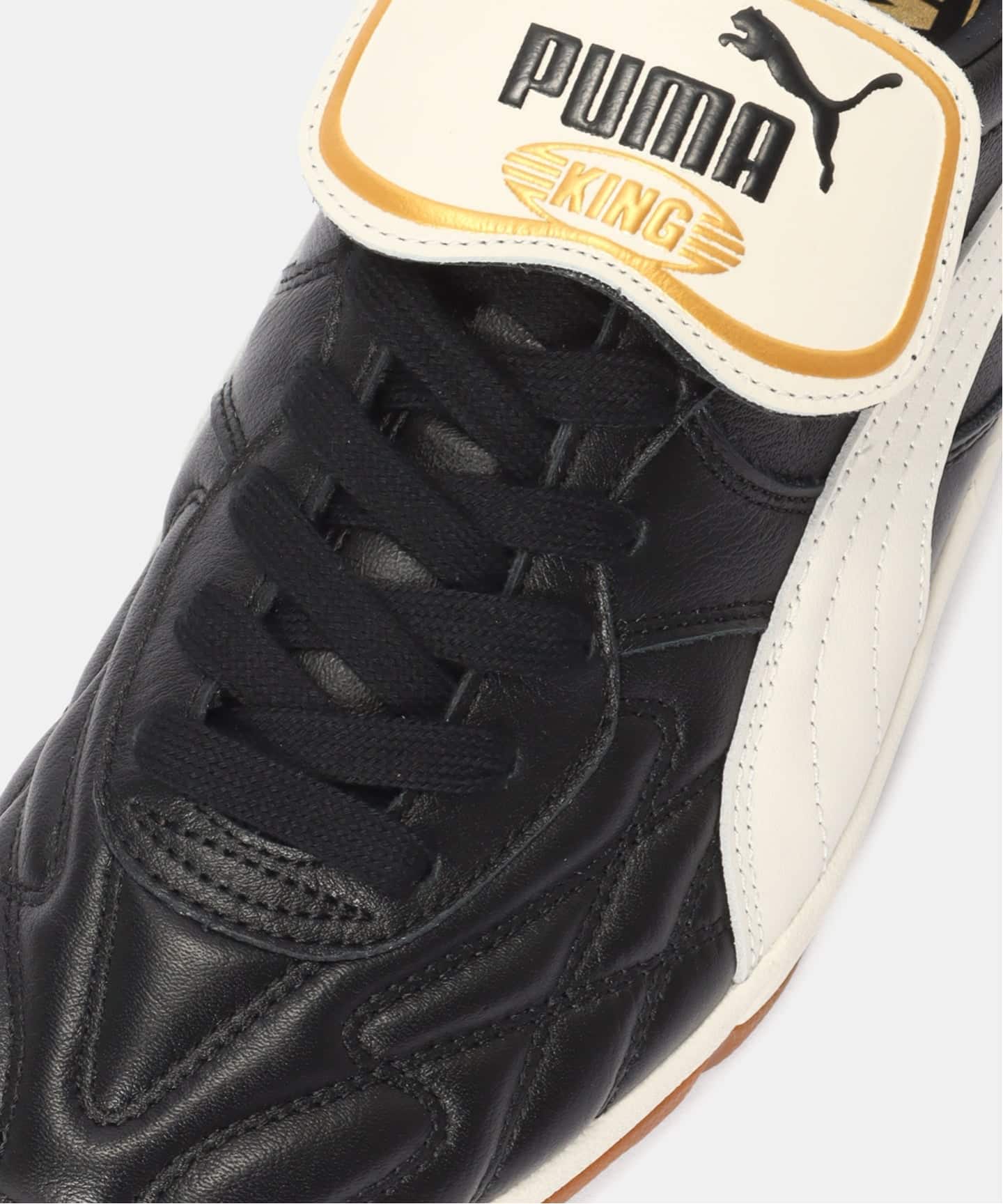 PUMA KING INDOOR 401683-01