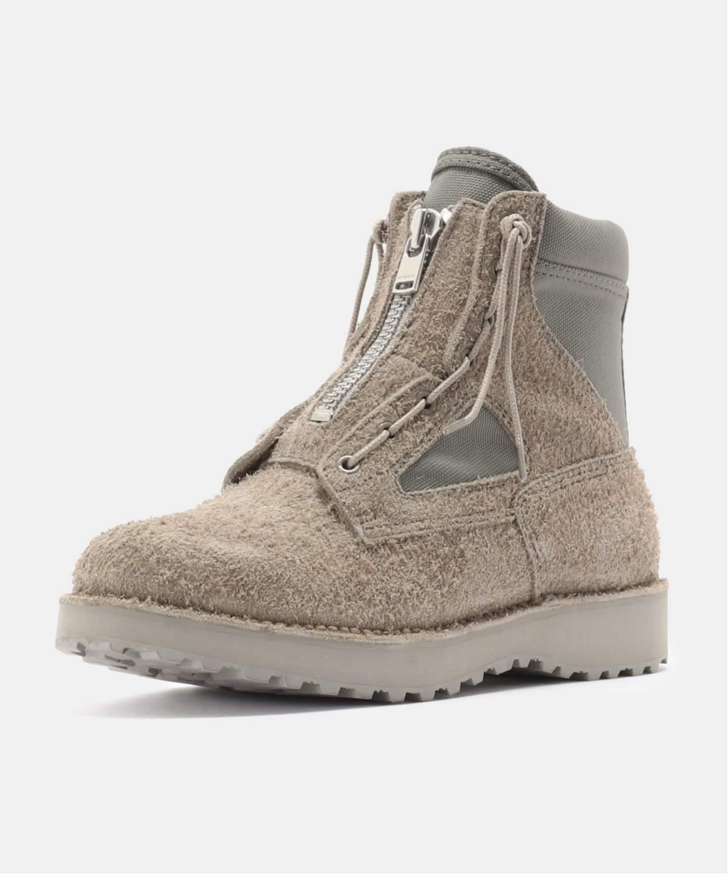 nonnative TROOPER LACE UP BOOTS COW LEATHER NN-F4804