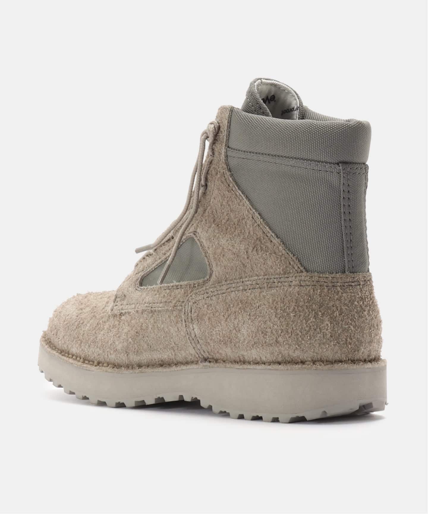 nonnative TROOPER LACE UP BOOTS COW LEATHER NN-F4804