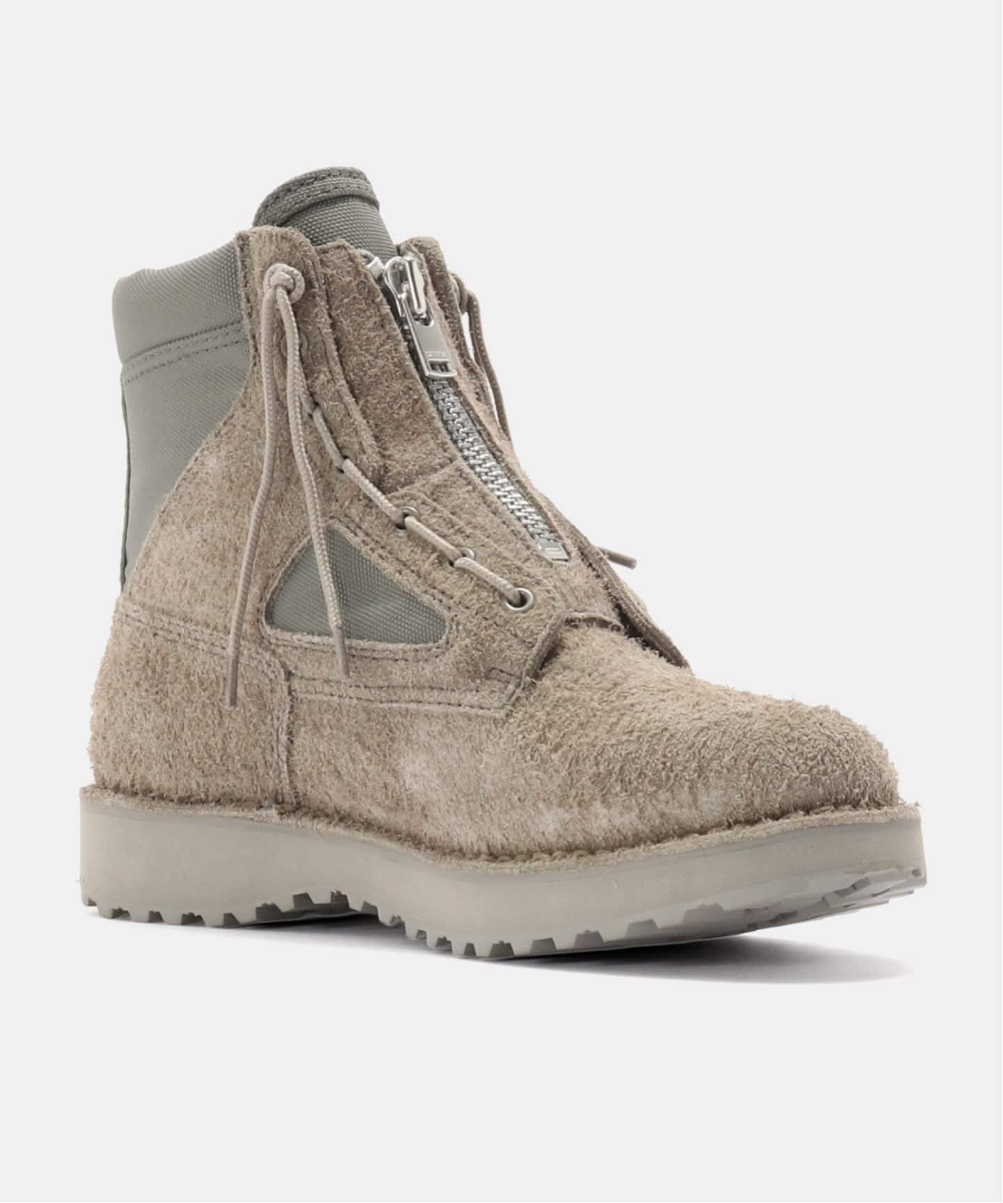 nonnative TROOPER LACE UP BOOTS COW LEATHER NN-F4804