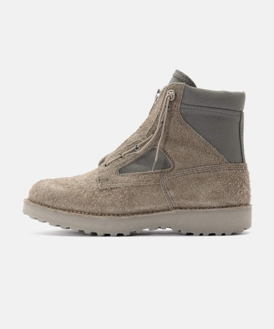 nonnative TROOPER LACE UP BOOTS COW LEATHER NN-F4804