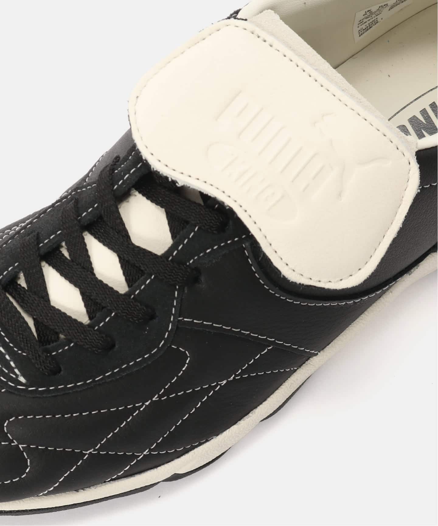 PUMA KING INDOOR ICONS 405342-01