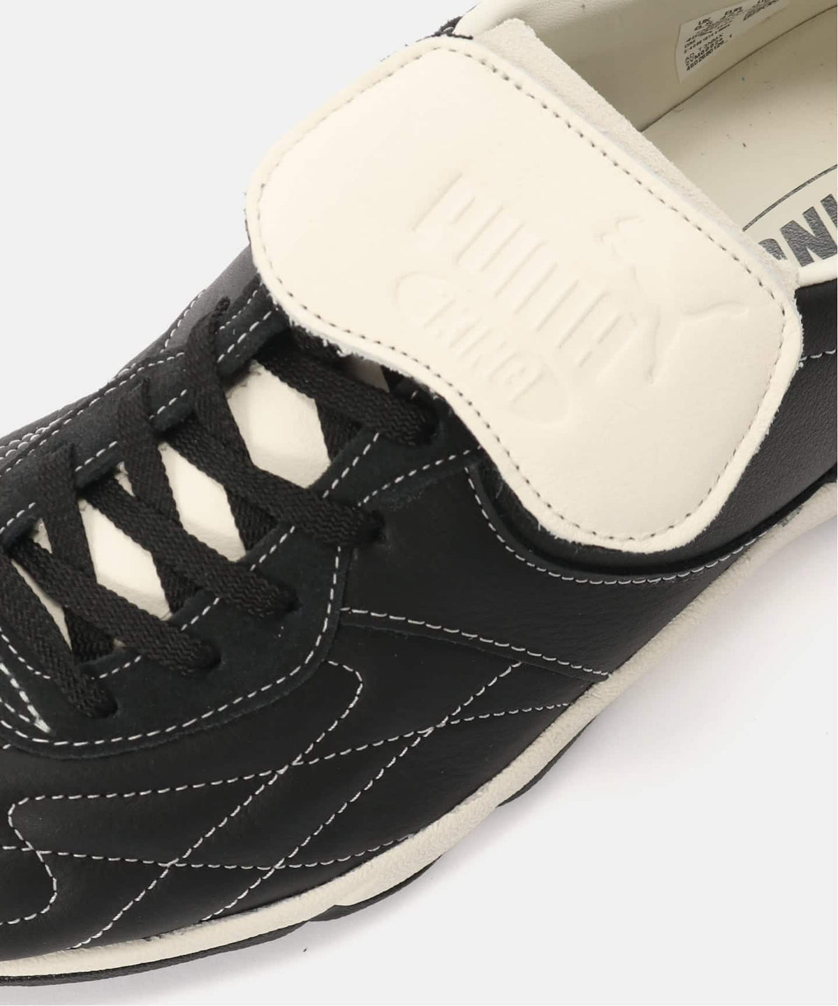 PUMA KING INDOOR ICONS 405342-01