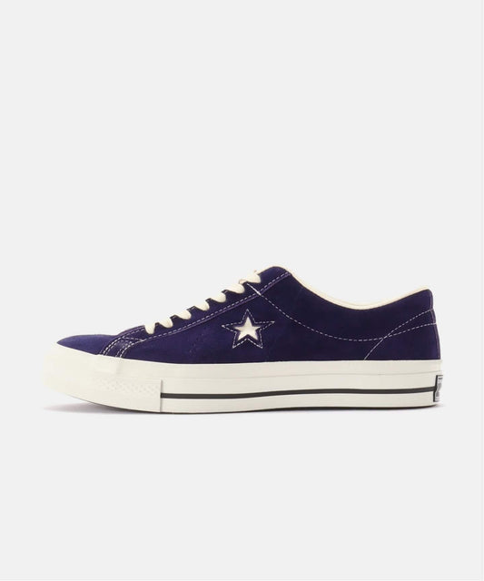 CONVERSE ONE STAR J VTG 33702970