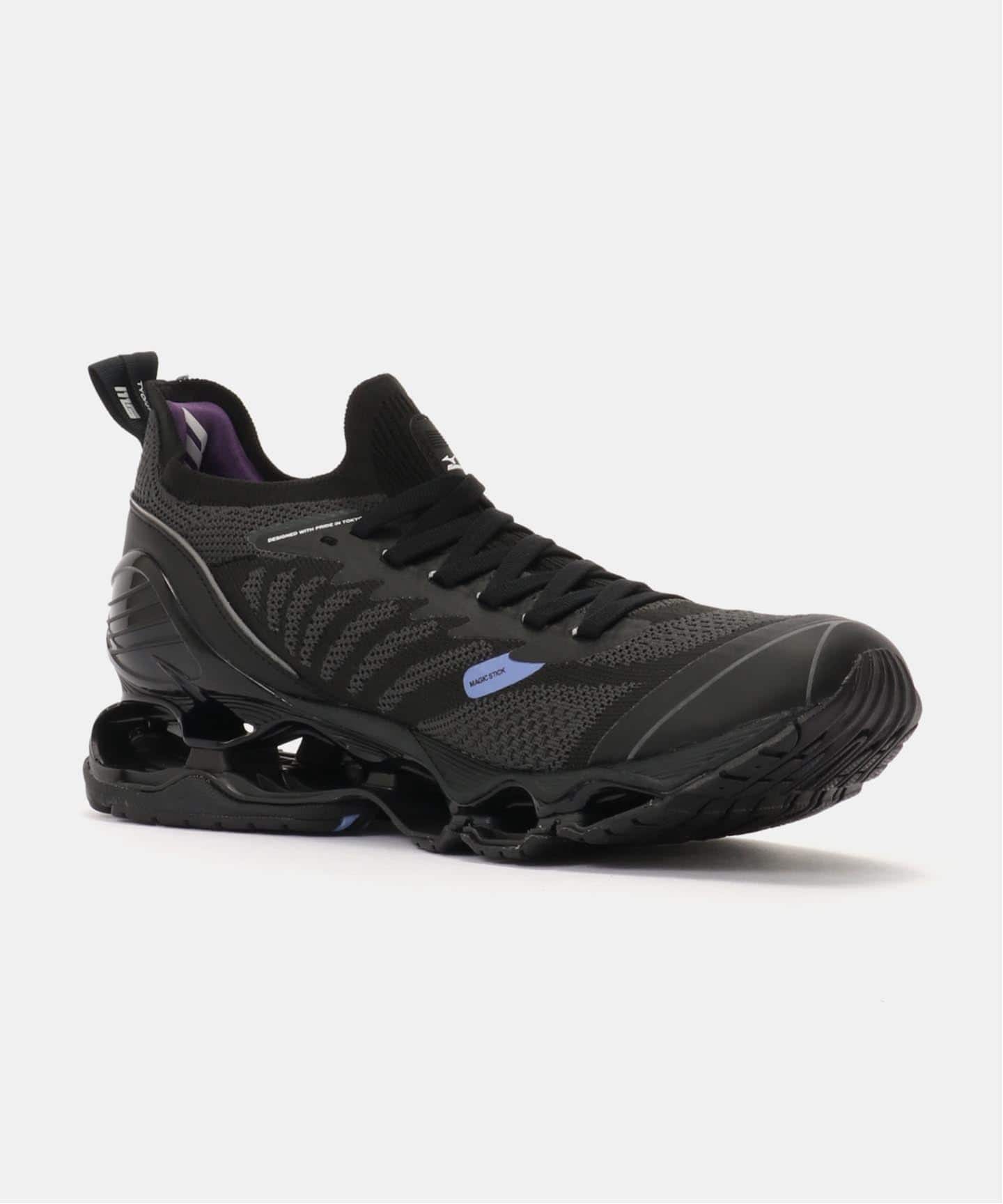 MIZUNO WAVE PROCHECY LS MAGIC STICK mita D1GD2636-01