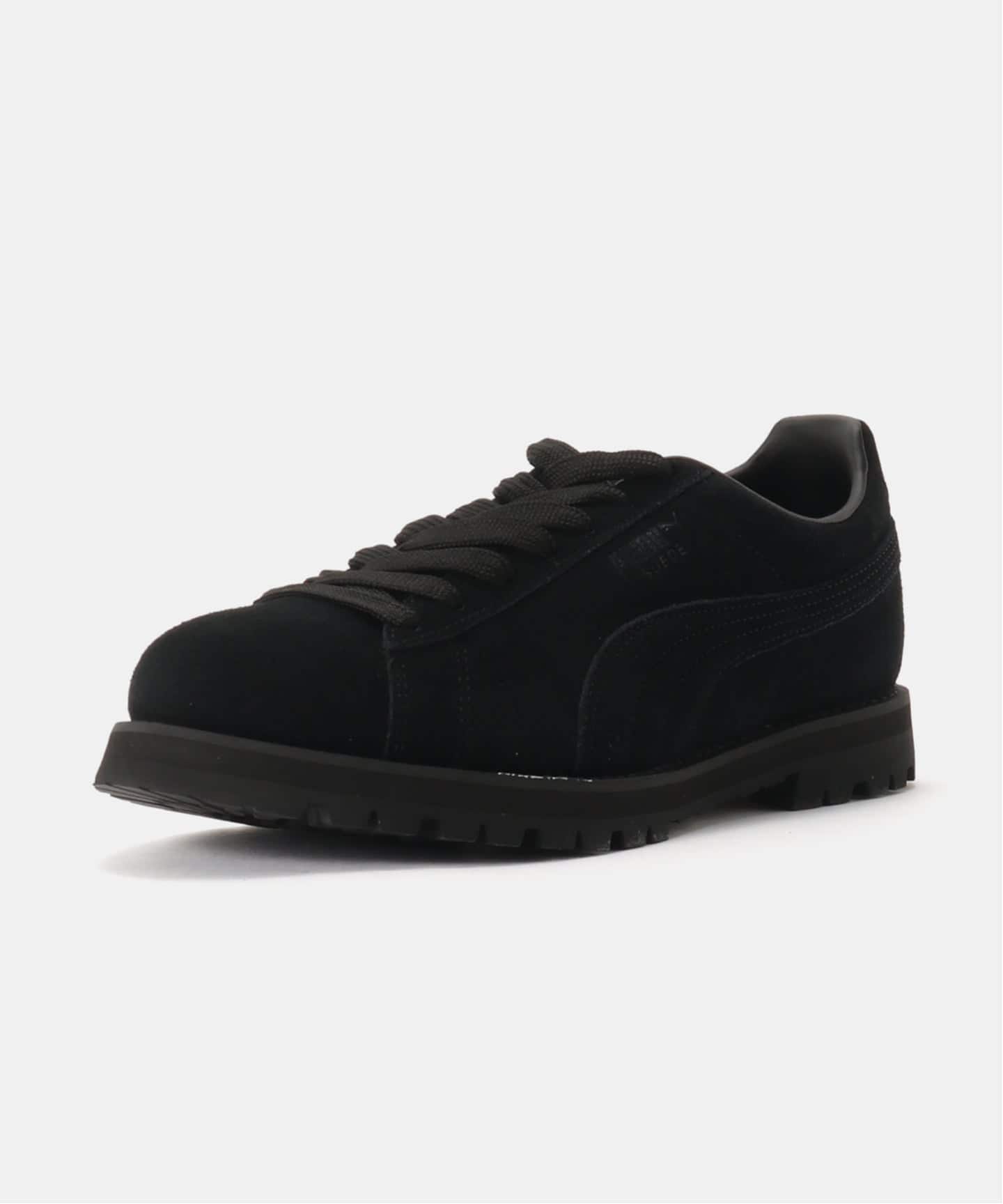 PUMA SUEDE VIBRAM 406920-04