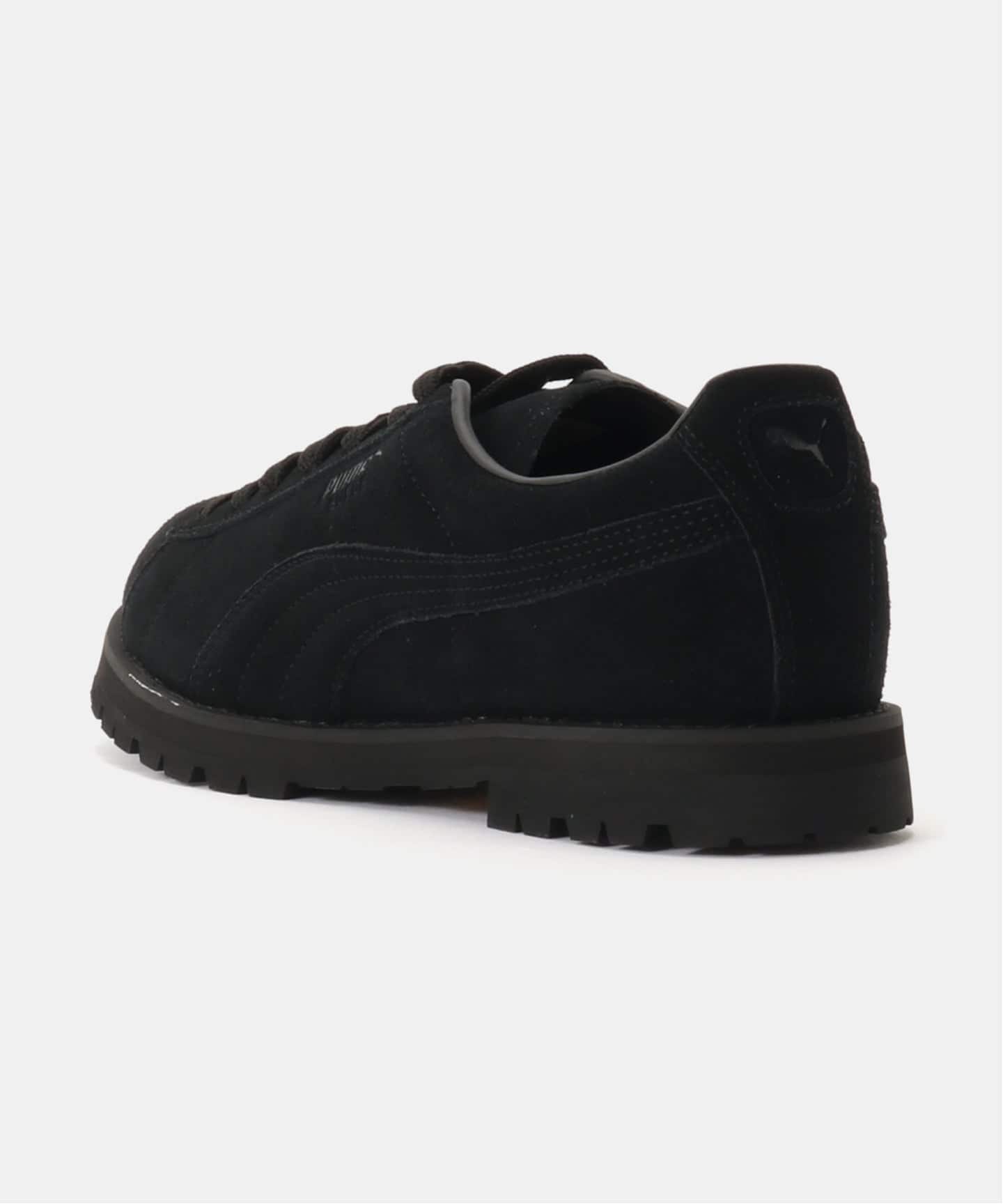 PUMA SUEDE VIBRAM 406920-04