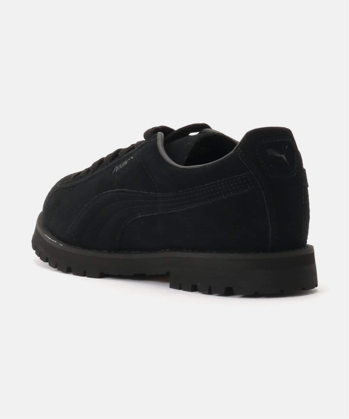 PUMA SUEDE VIBRAM 406920-04