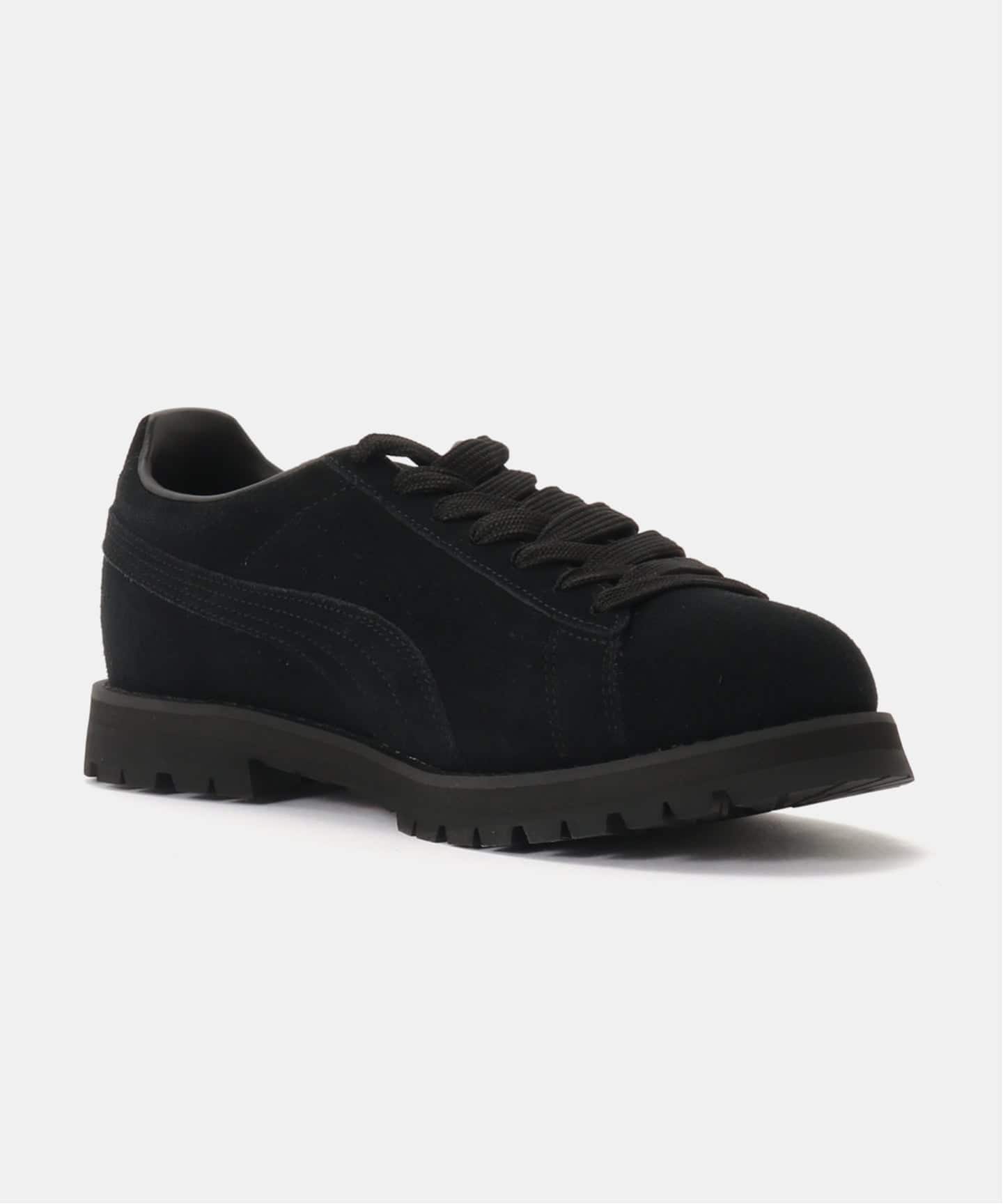 PUMA SUEDE VIBRAM 406920-04