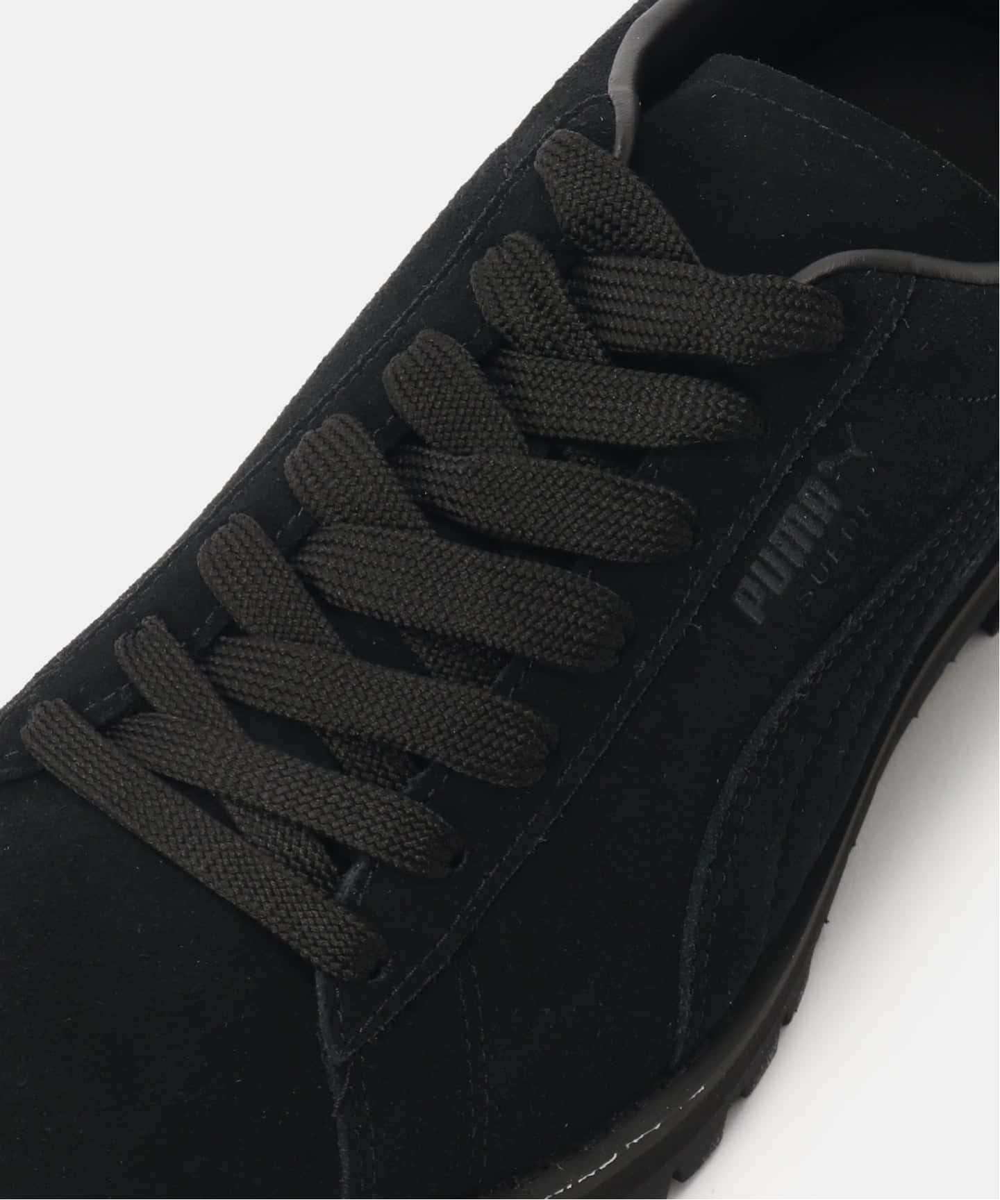 PUMA SUEDE VIBRAM 406920-04
