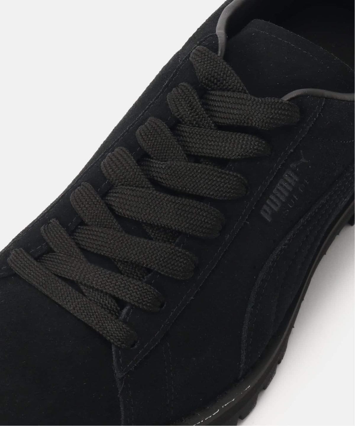 PUMA SUEDE VIBRAM 406920-04