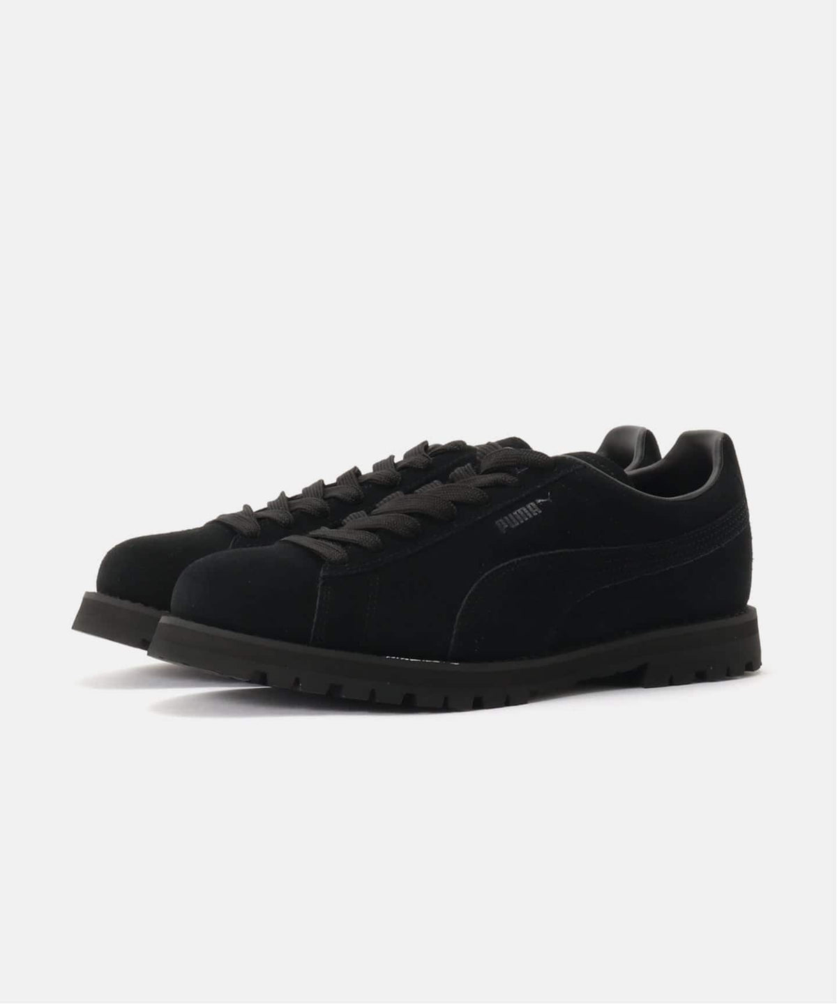 PUMA SUEDE VIBRAM 406920-04