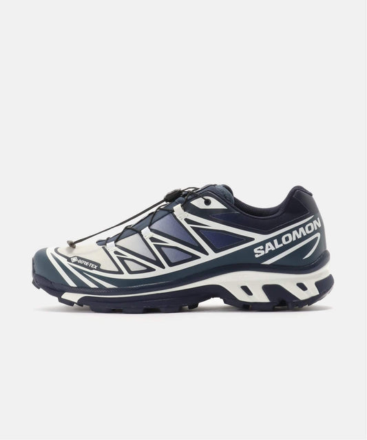 SALOMON XT-6 GTX JAPAN "NAMI PACK" L45440300