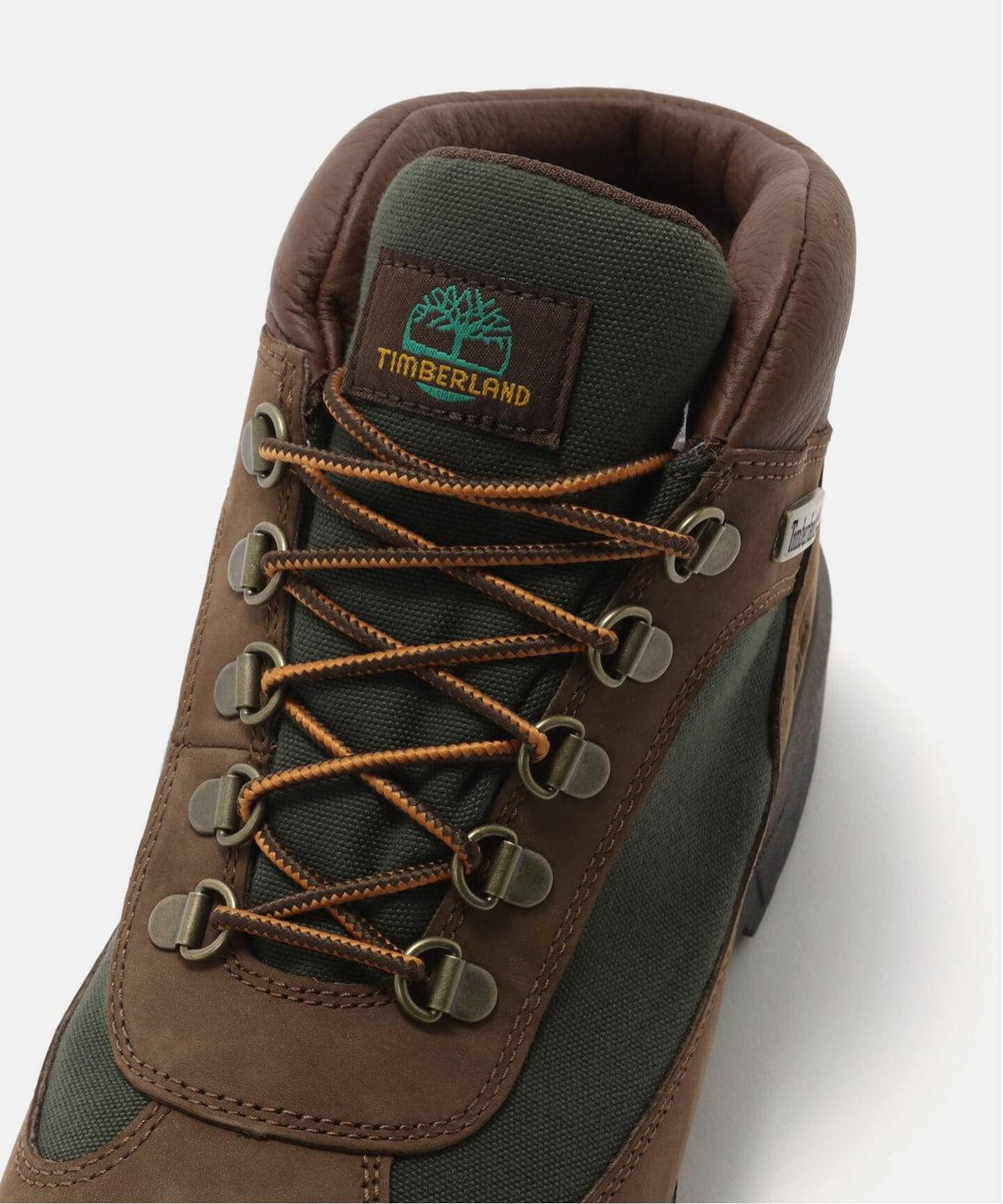 Timberland WATERPROOF FIELD BOOT A42SG-W07