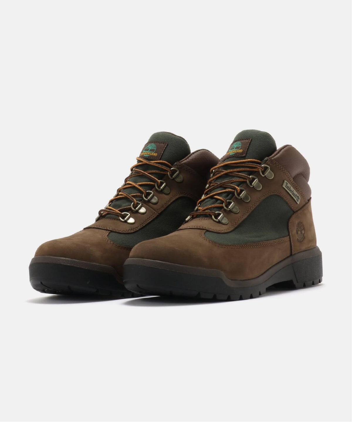 Timberland WATERPROOF FIELD BOOT A42SG-W07