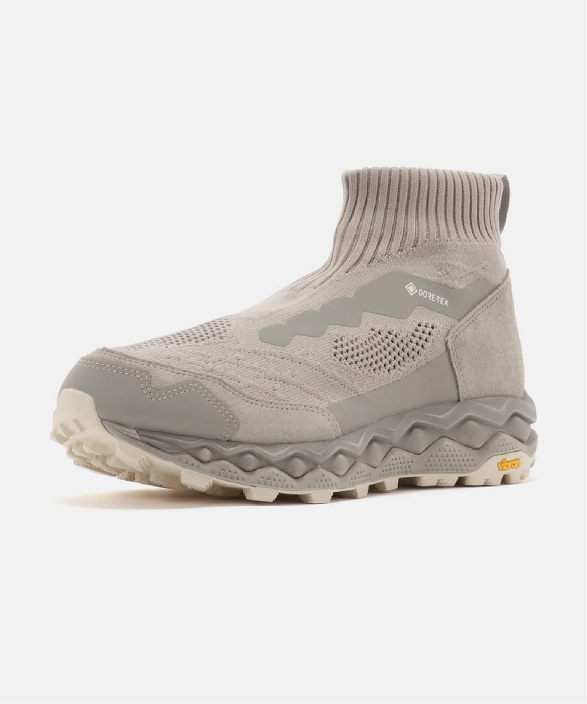 MIZUNO nonnative WAVE MUJIN LS MID GTX