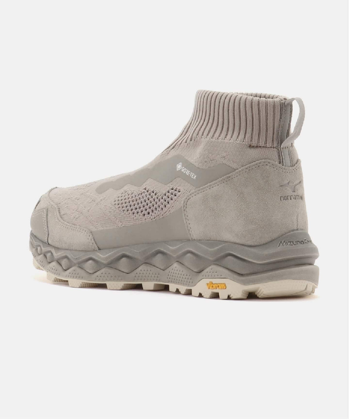 MIZUNO nonnative WAVE MUJIN LS MID GTX