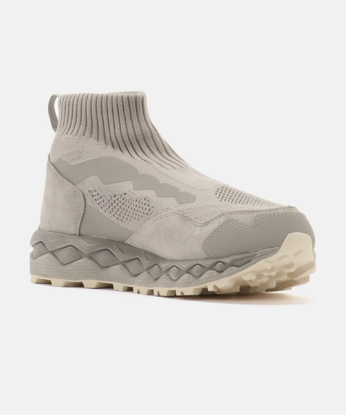 MIZUNO nonnative WAVE MUJIN LS MID GTX