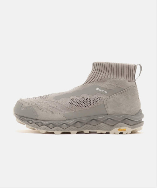 MIZUNO nonnative WAVE MUJIN LS MID GTX