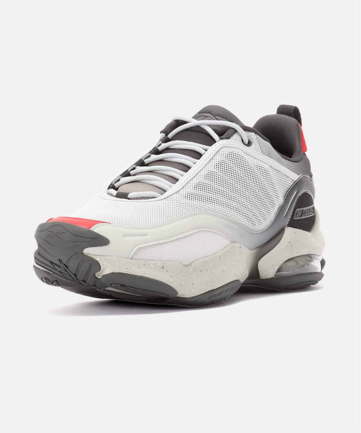 Reebok DMX SERIES 3000 "MARQUEE PLAYER × mita sneakers"