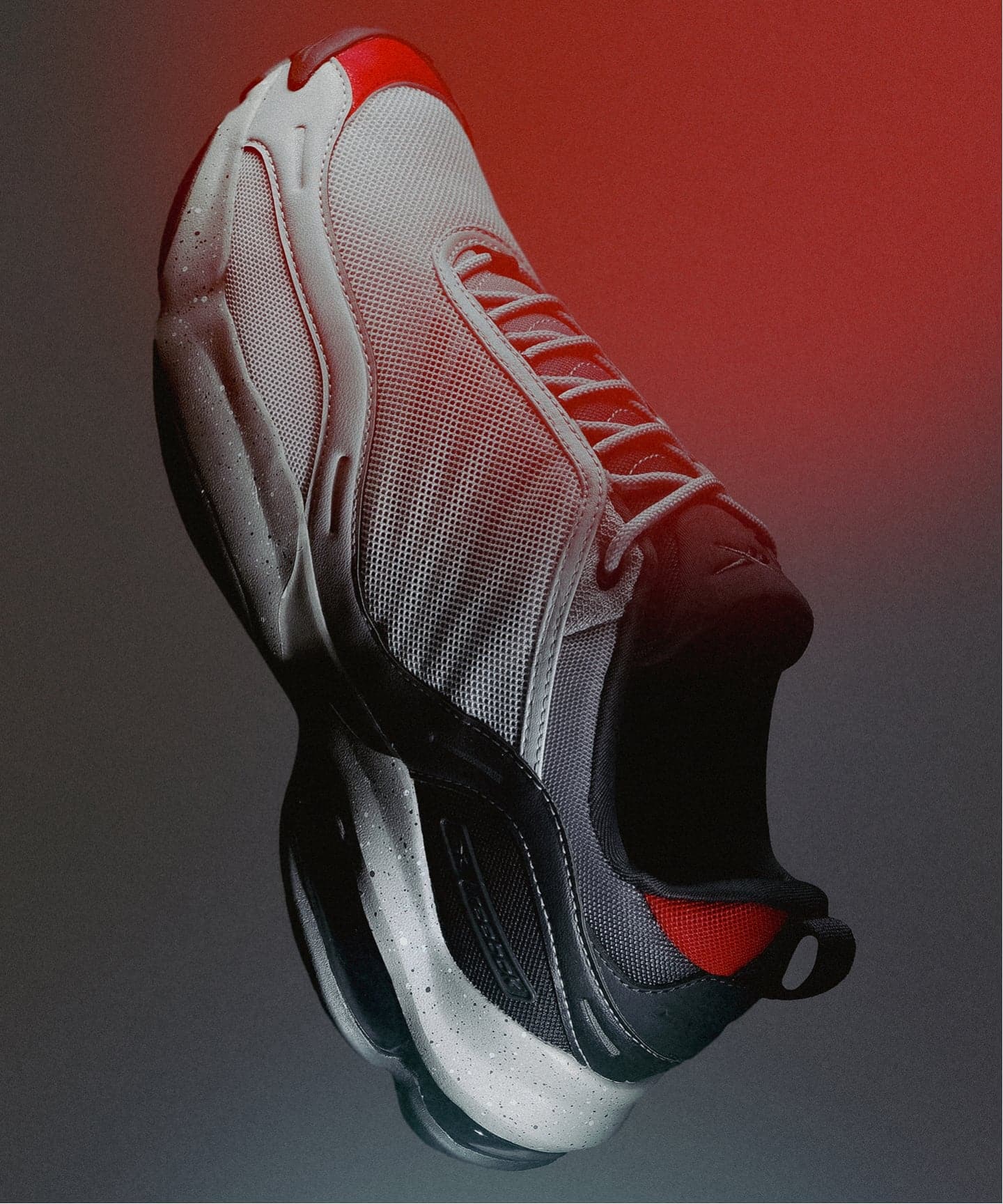 Reebok DMX SERIES 3000 "MARQUEE PLAYER × mita sneakers"