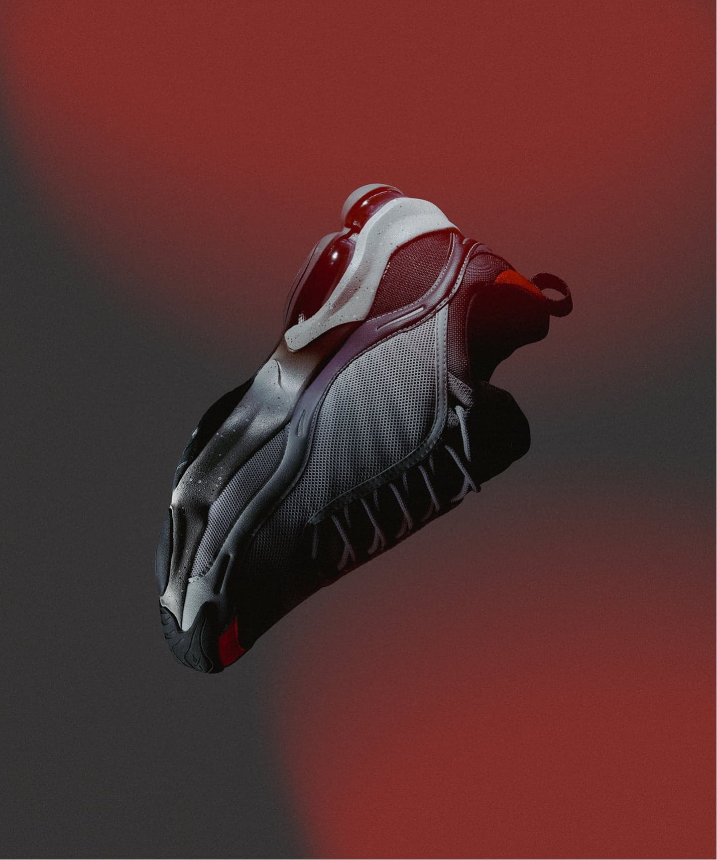 Reebok DMX SERIES 3000 "MARQUEE PLAYER × mita sneakers"
