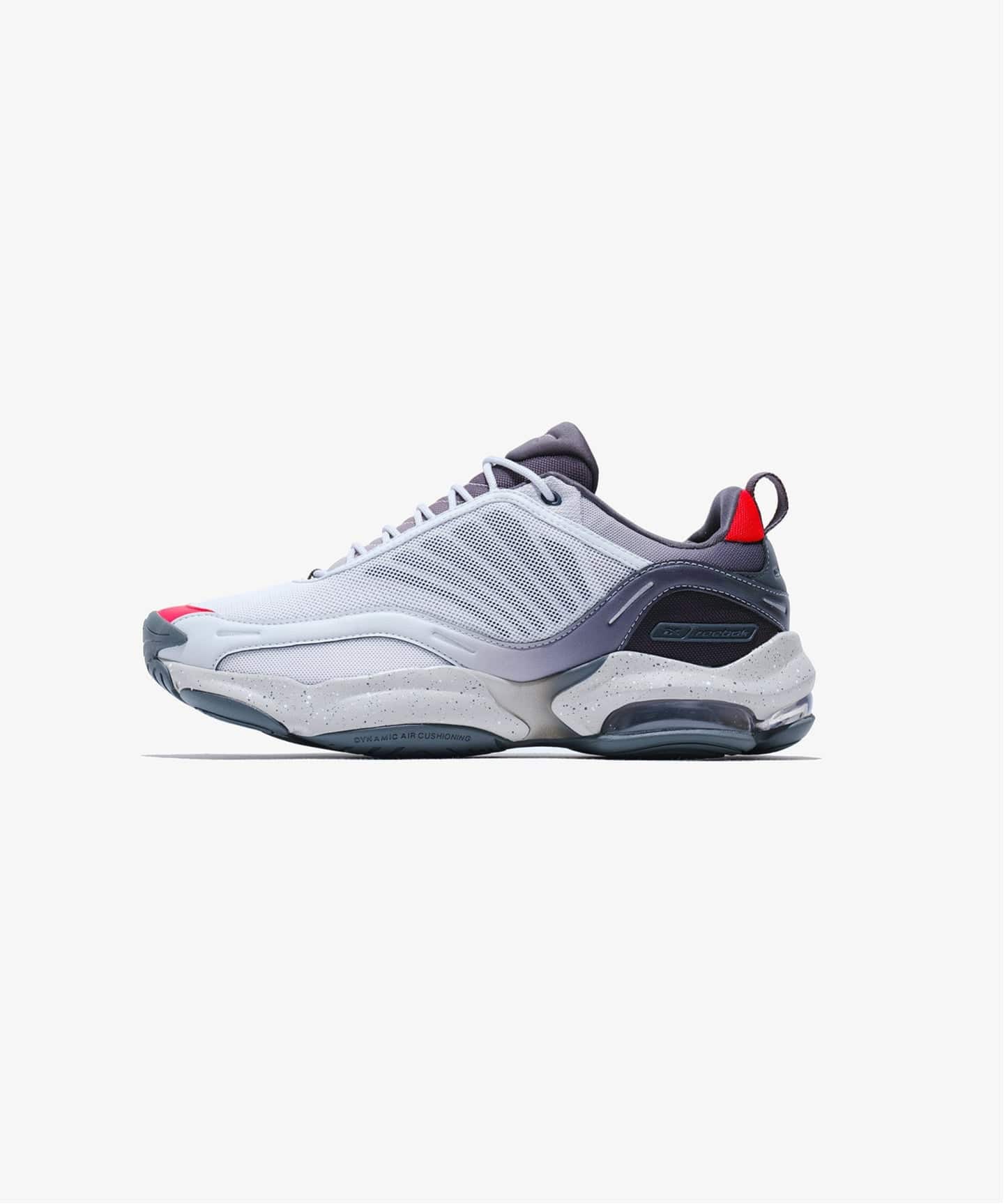 Reebok DMX SERIES 3000 "MARQUEE PLAYER × mita sneakers"