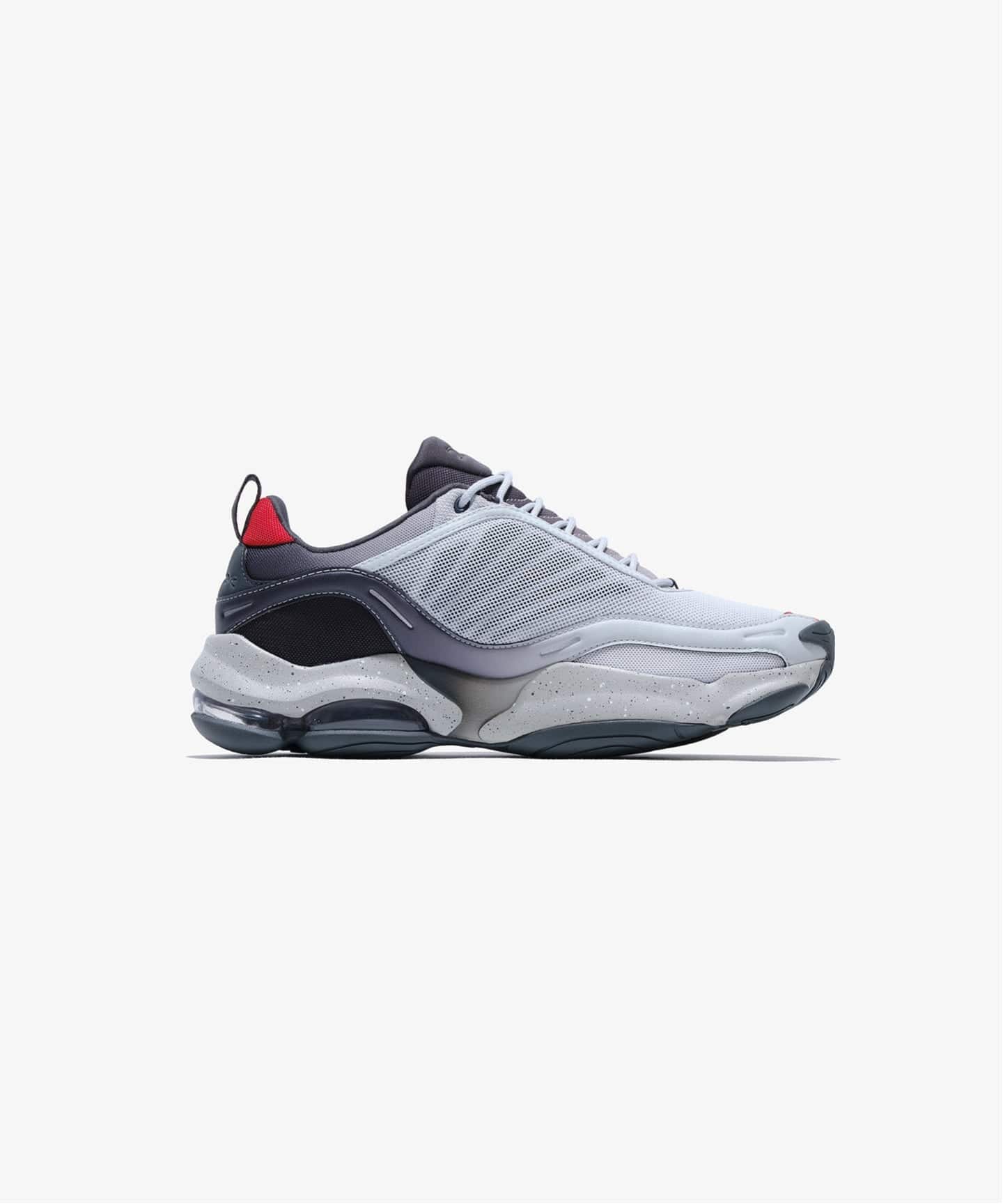 Reebok DMX SERIES 3000 "MARQUEE PLAYER × mita sneakers"