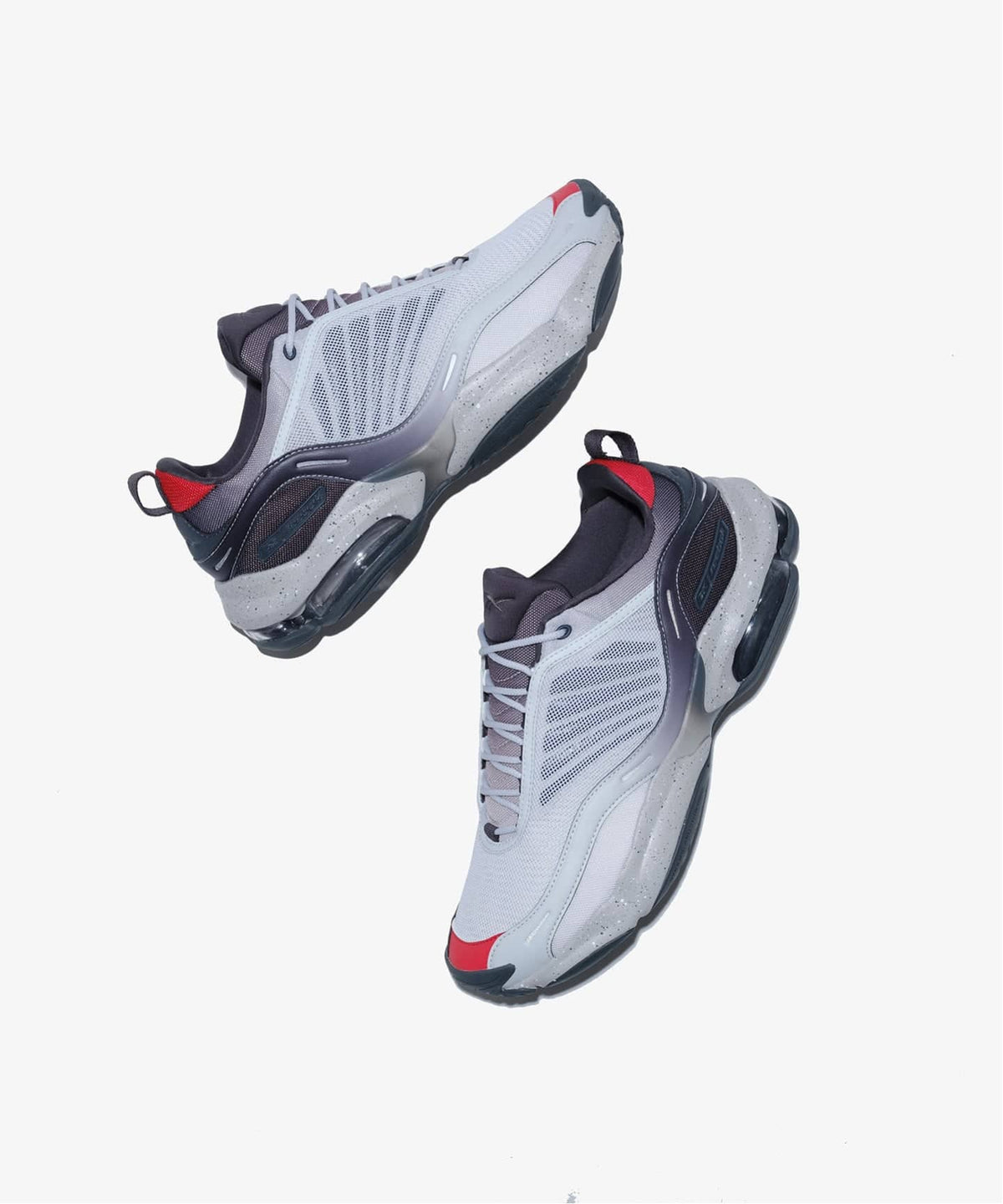 Reebok DMX SERIES 3000 "MARQUEE PLAYER × mita sneakers"