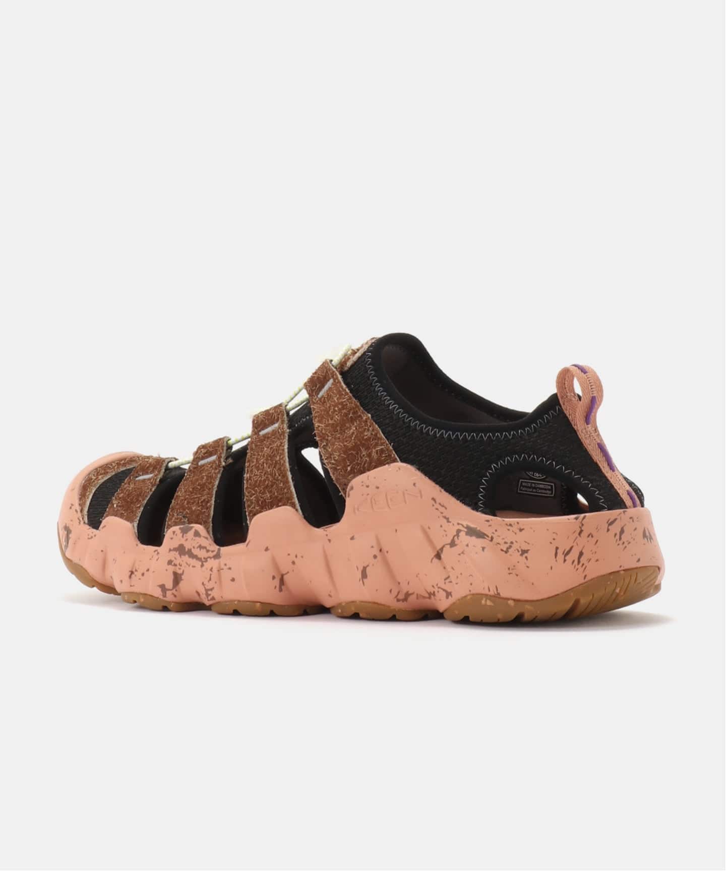 KEEN HYPERPORT HL 1032031