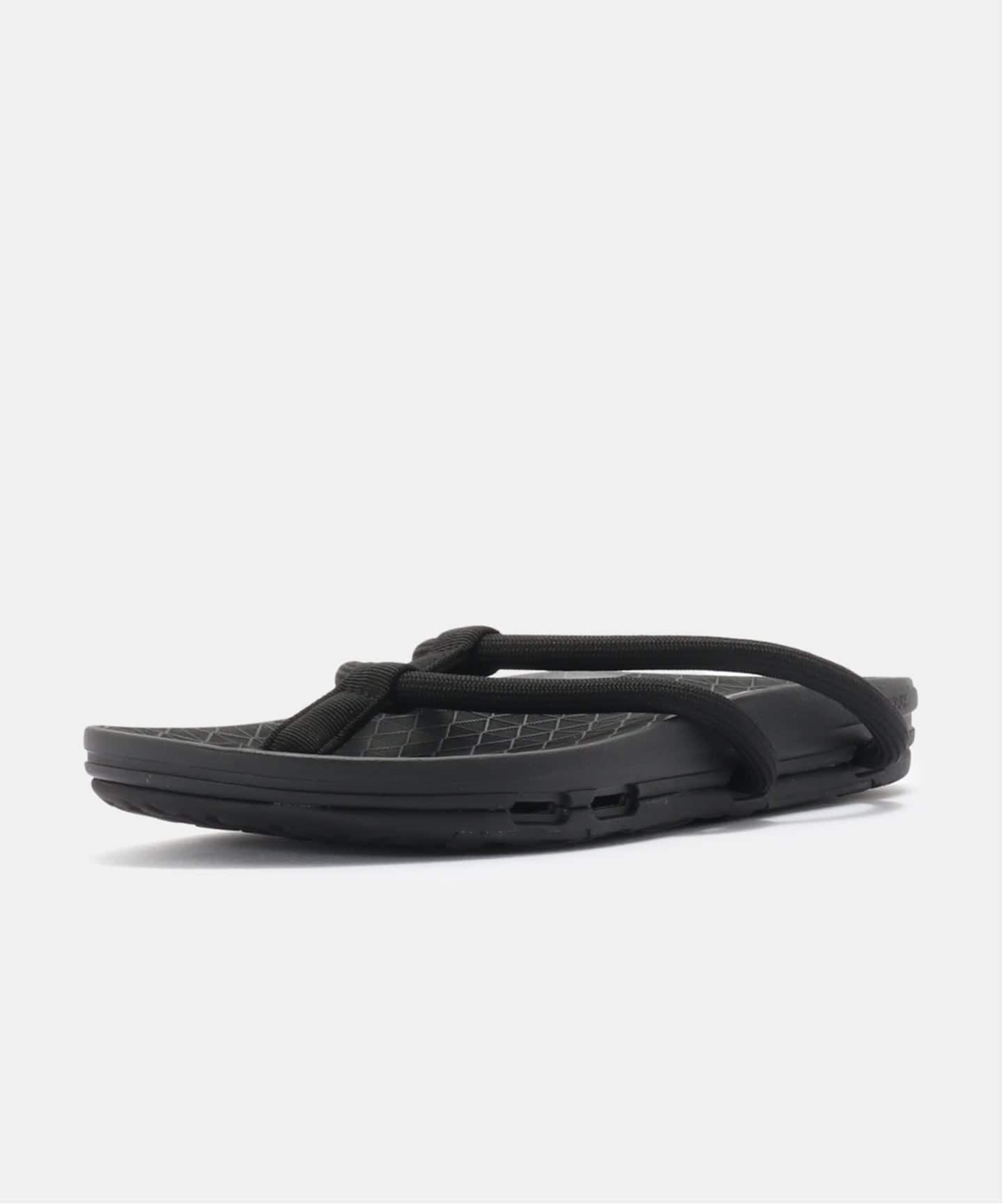 rig × nonnative BAHARINI NN-F4854 BLACK