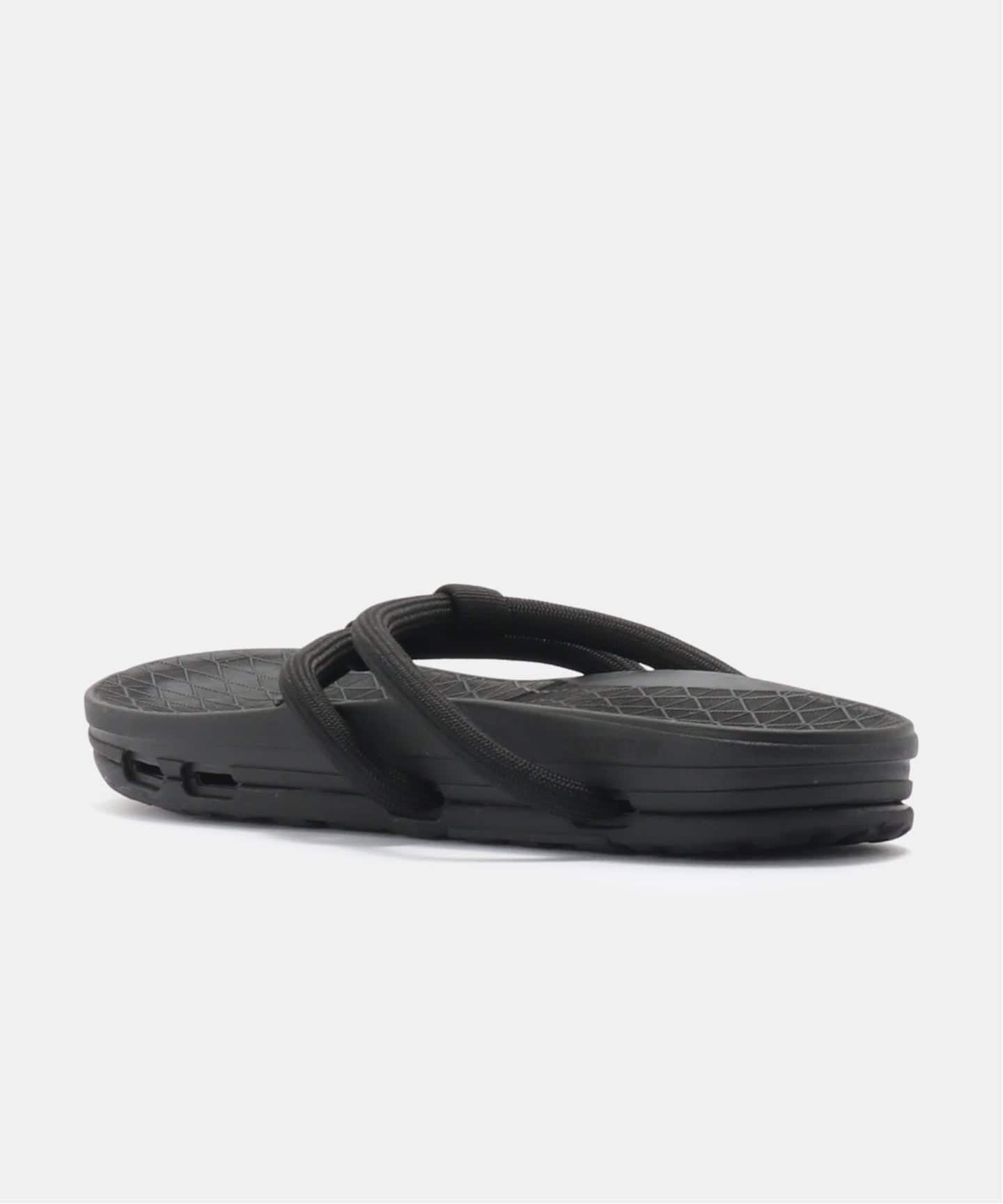 rig × nonnative BAHARINI NN-F4854 BLACK