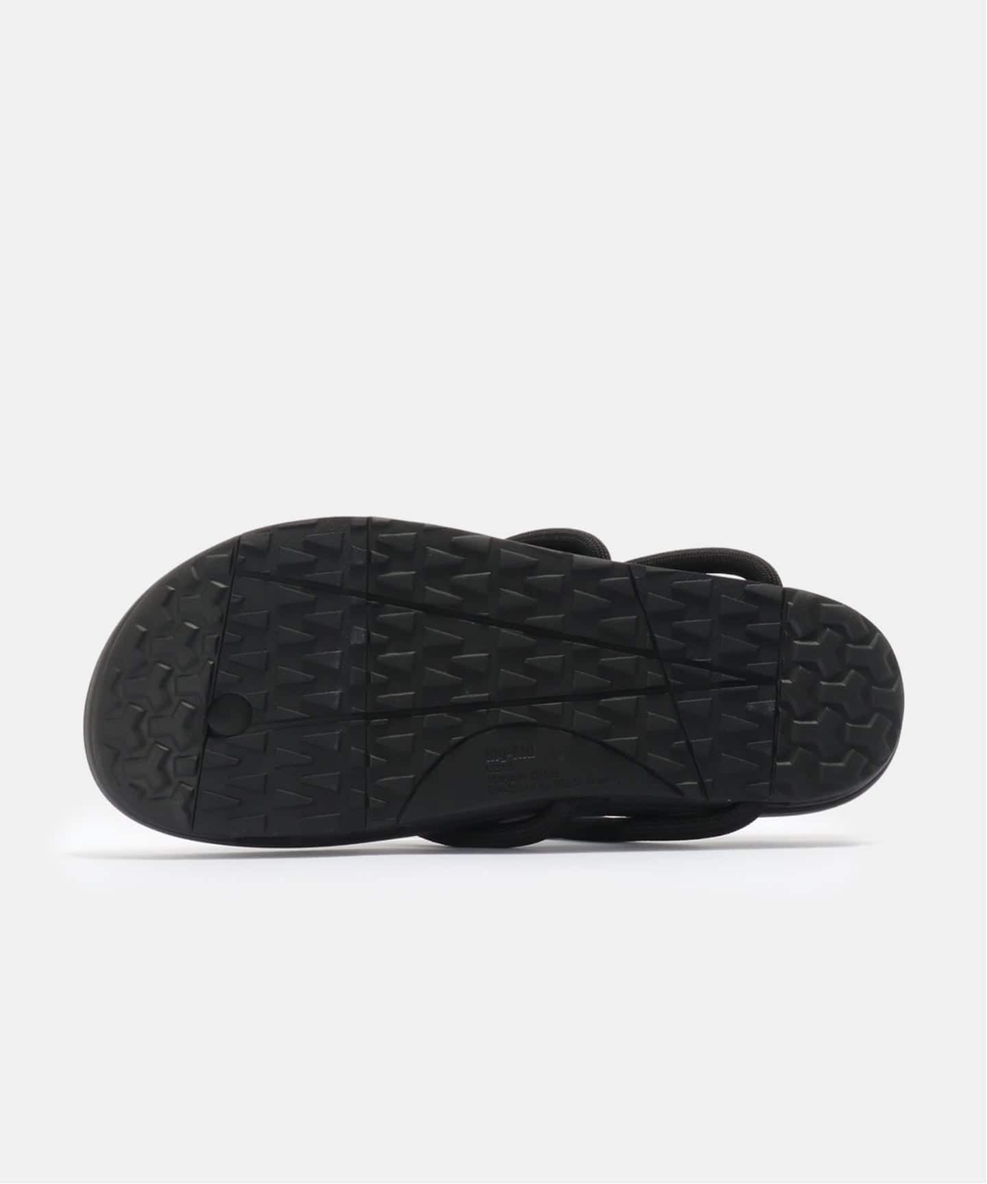 rig × nonnative BAHARINI NN-F4854 BLACK