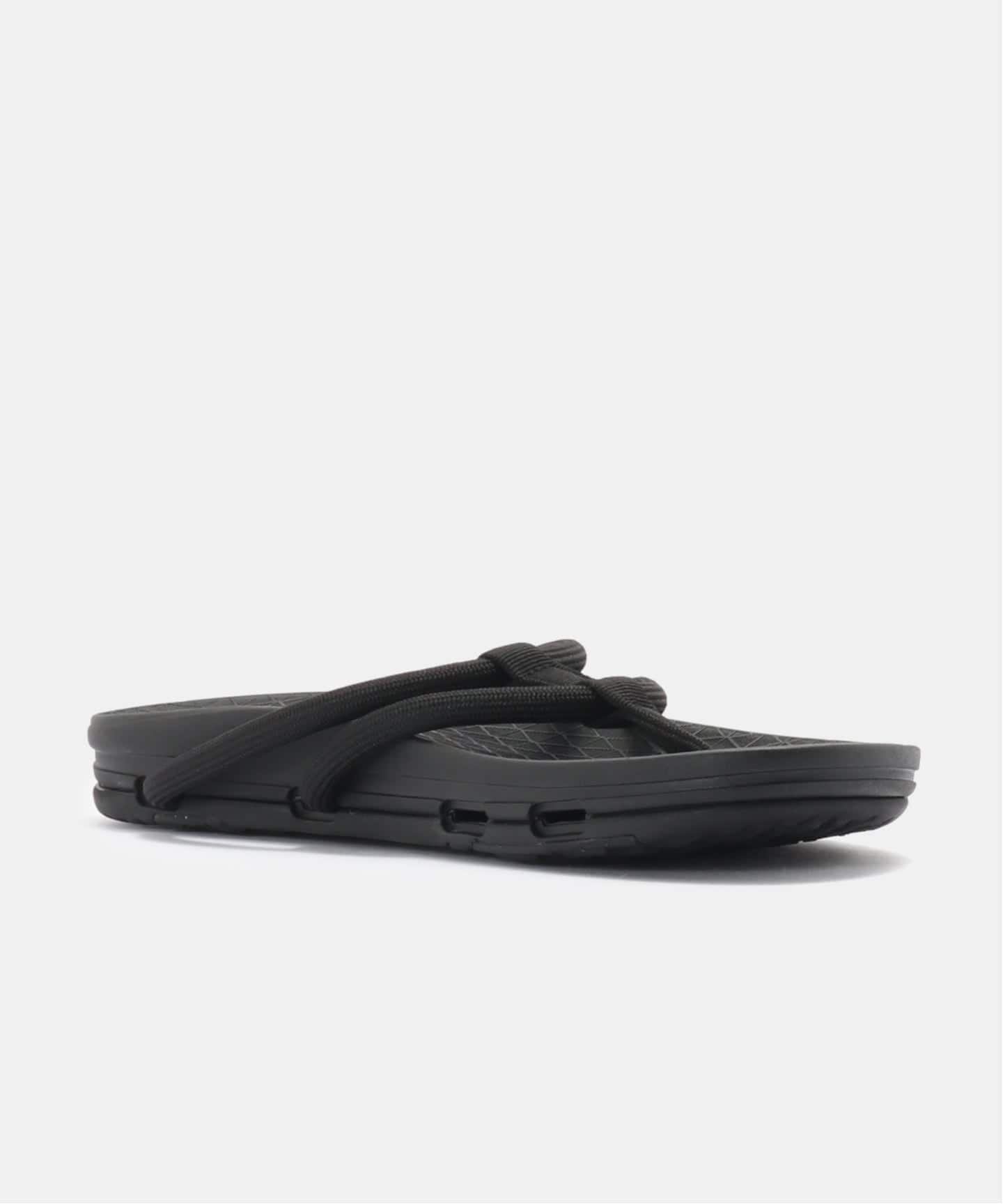 rig × nonnative BAHARINI NN-F4854 BLACK