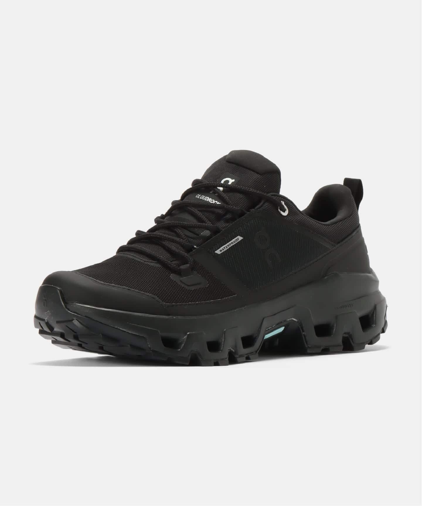 On Cloudrock Low Waterproof 3MF10251043