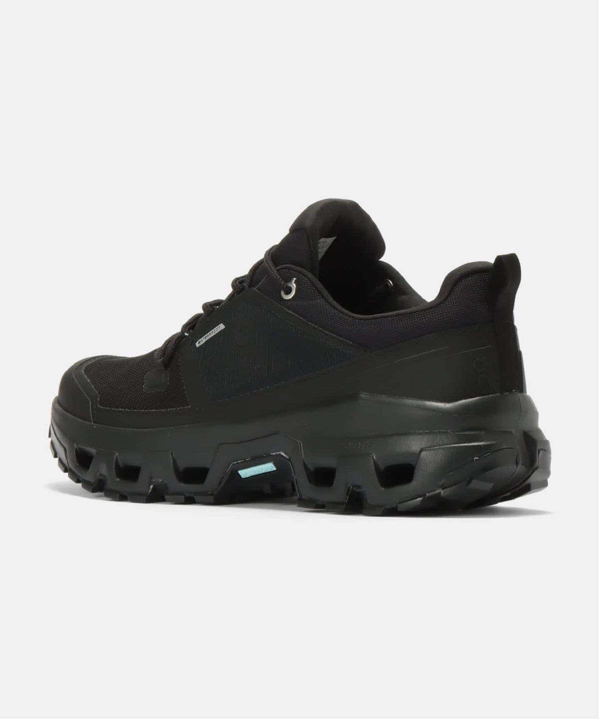 On Cloudrock Low Waterproof 3MF10251043