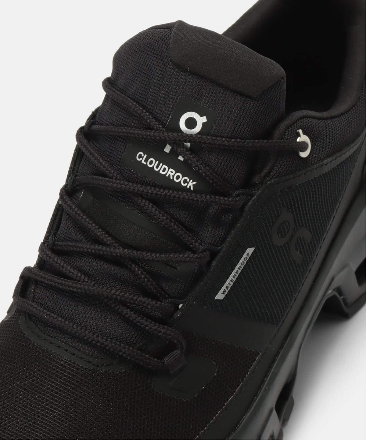 On Cloudrock Low Waterproof 3MF10251043