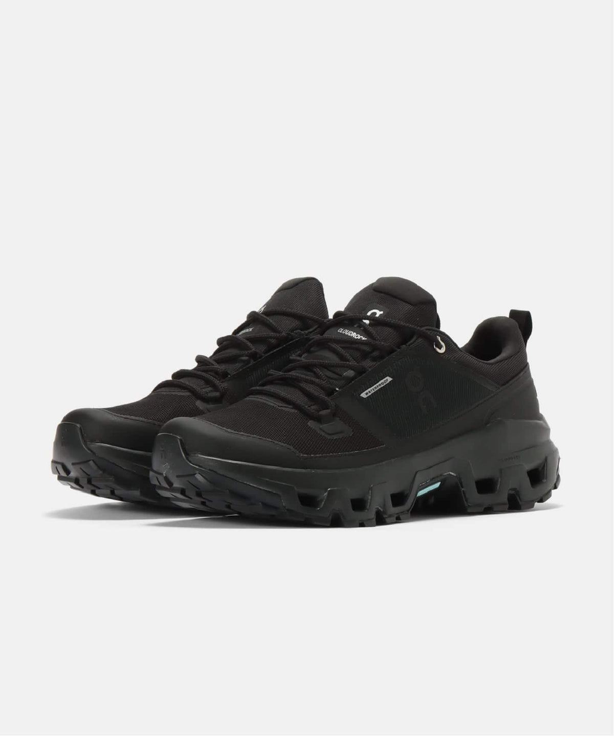 On Cloudrock Low Waterproof 3MF10251043