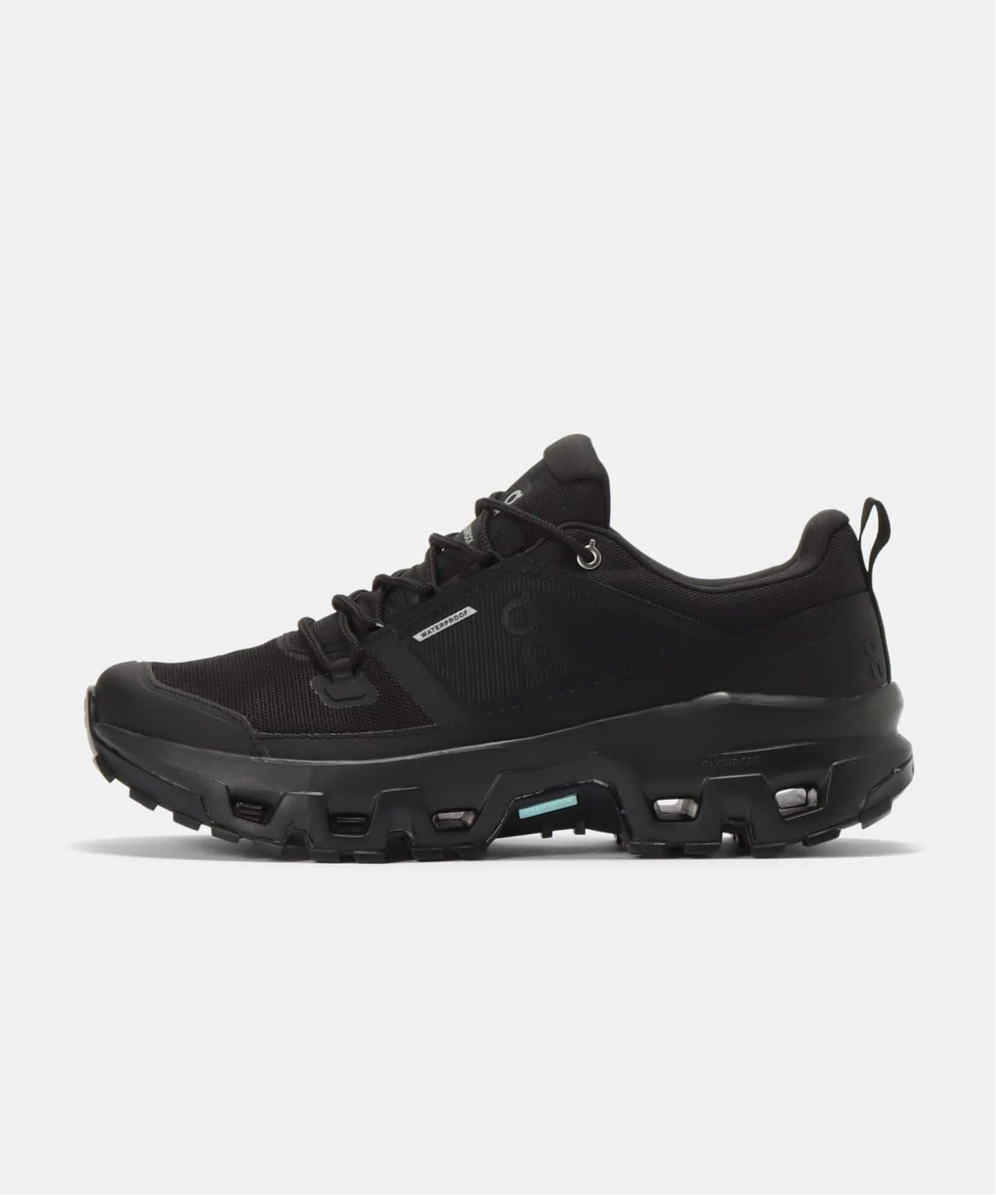 On Cloudrock Low Waterproof 3MF10251043