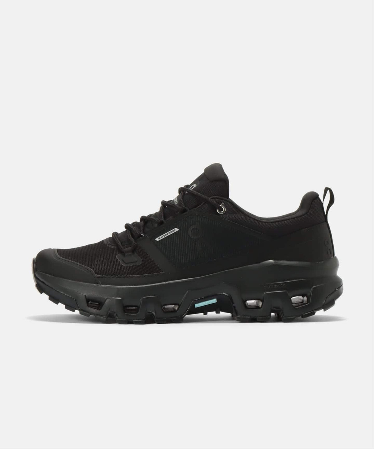 On Cloudrock Low Waterproof 3MF10251043