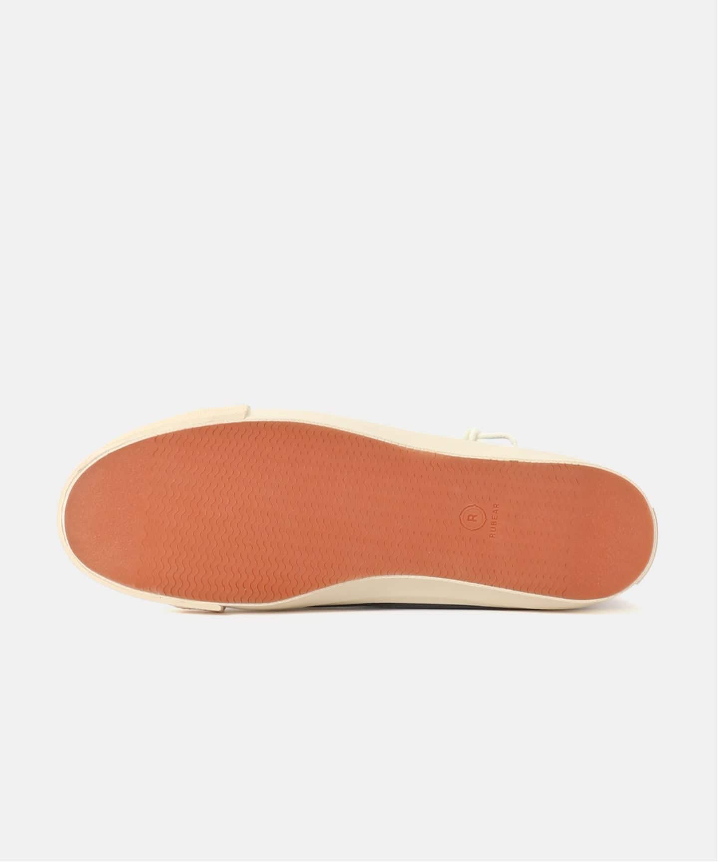 nonnative × SPINGLE DWELLER TRAINER 2 HI COTTON CANVAS OVERDYED WITH GORE-TEX