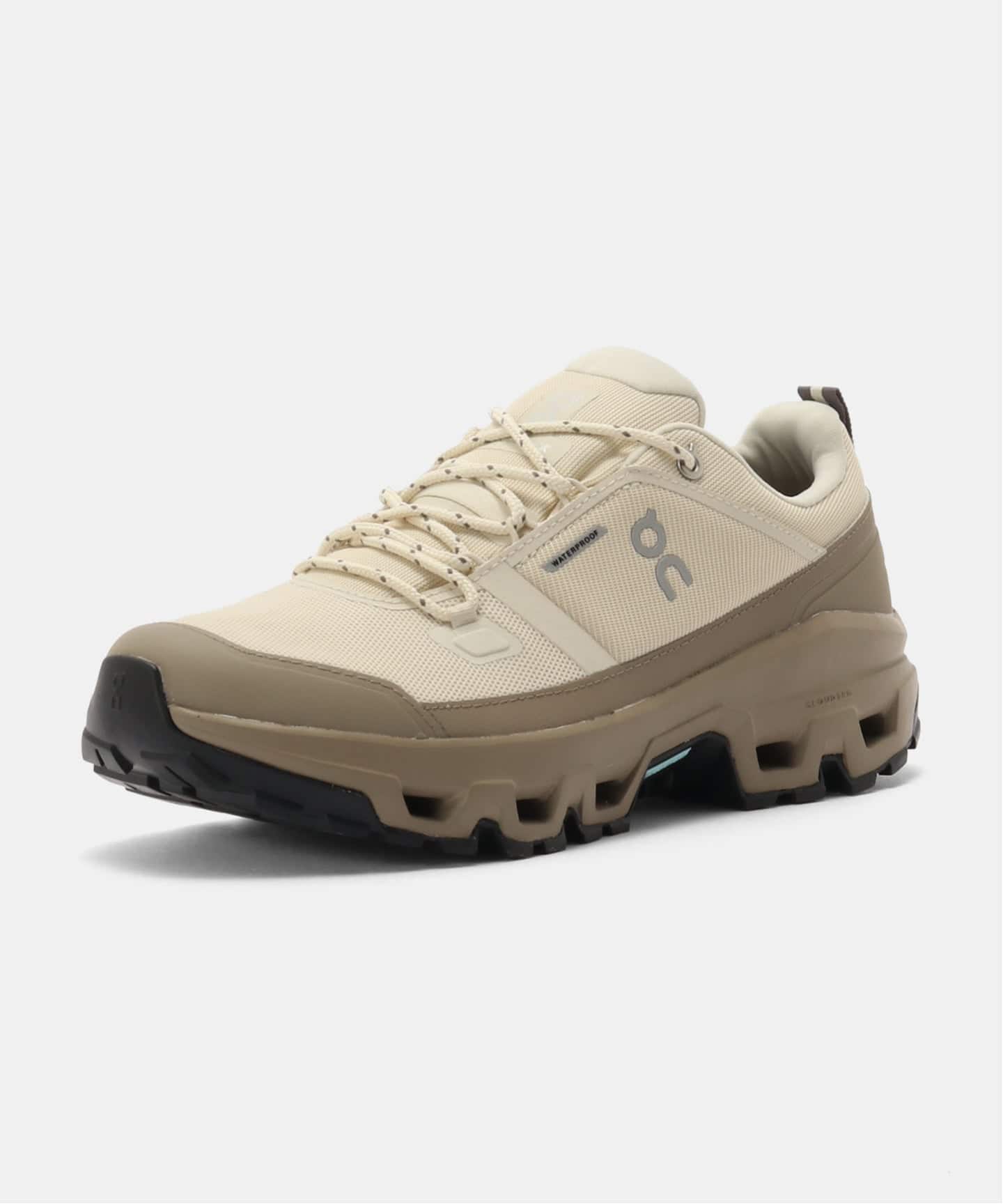 On Cloudrock Low Waterproof 3MF10255320
