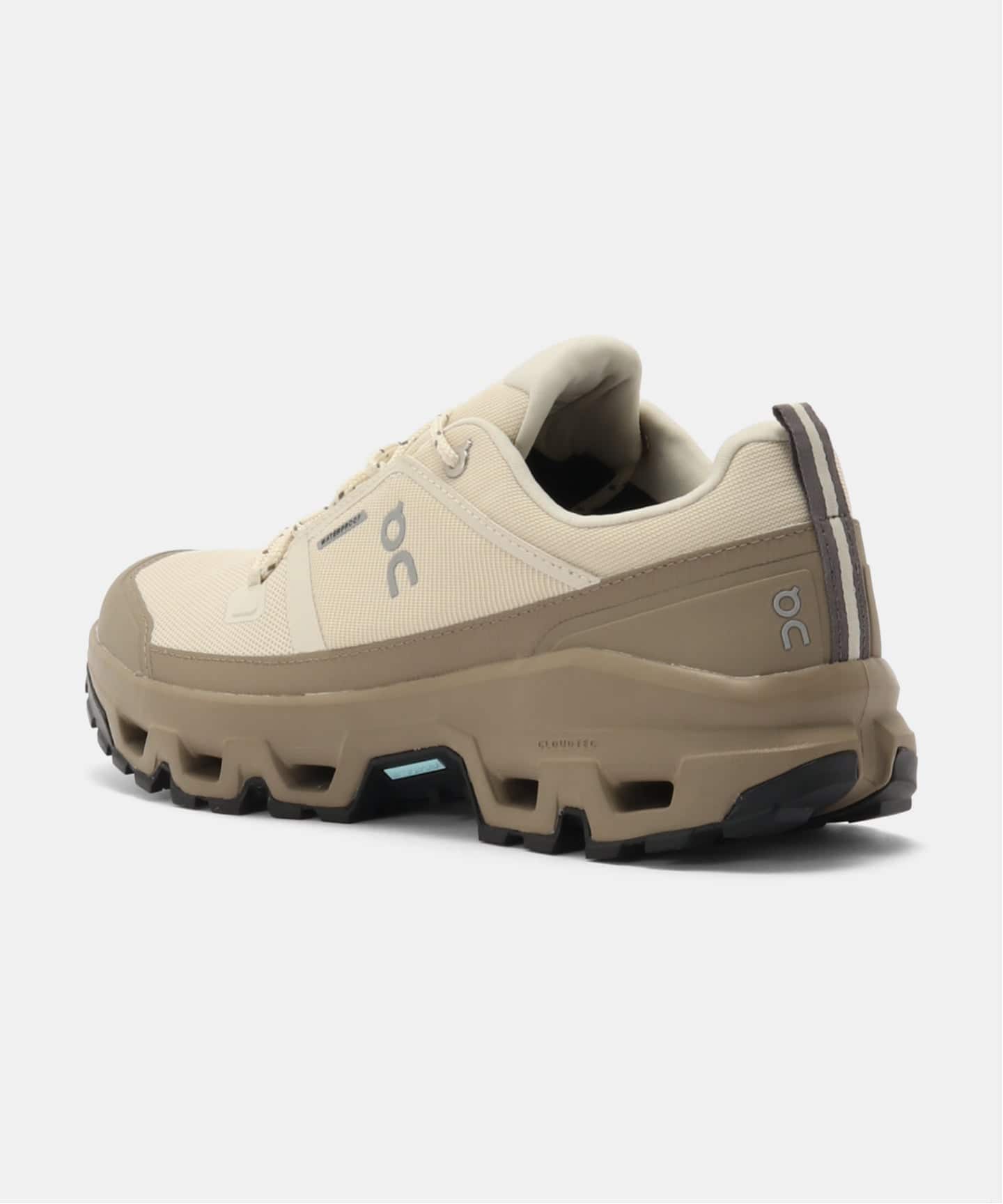 On Cloudrock Low Waterproof 3MF10255320