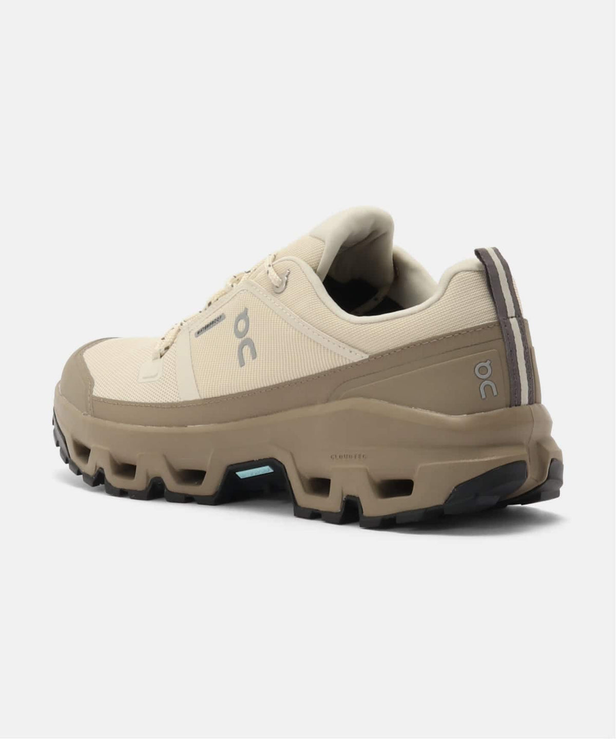On Cloudrock Low Waterproof 3MF10255320