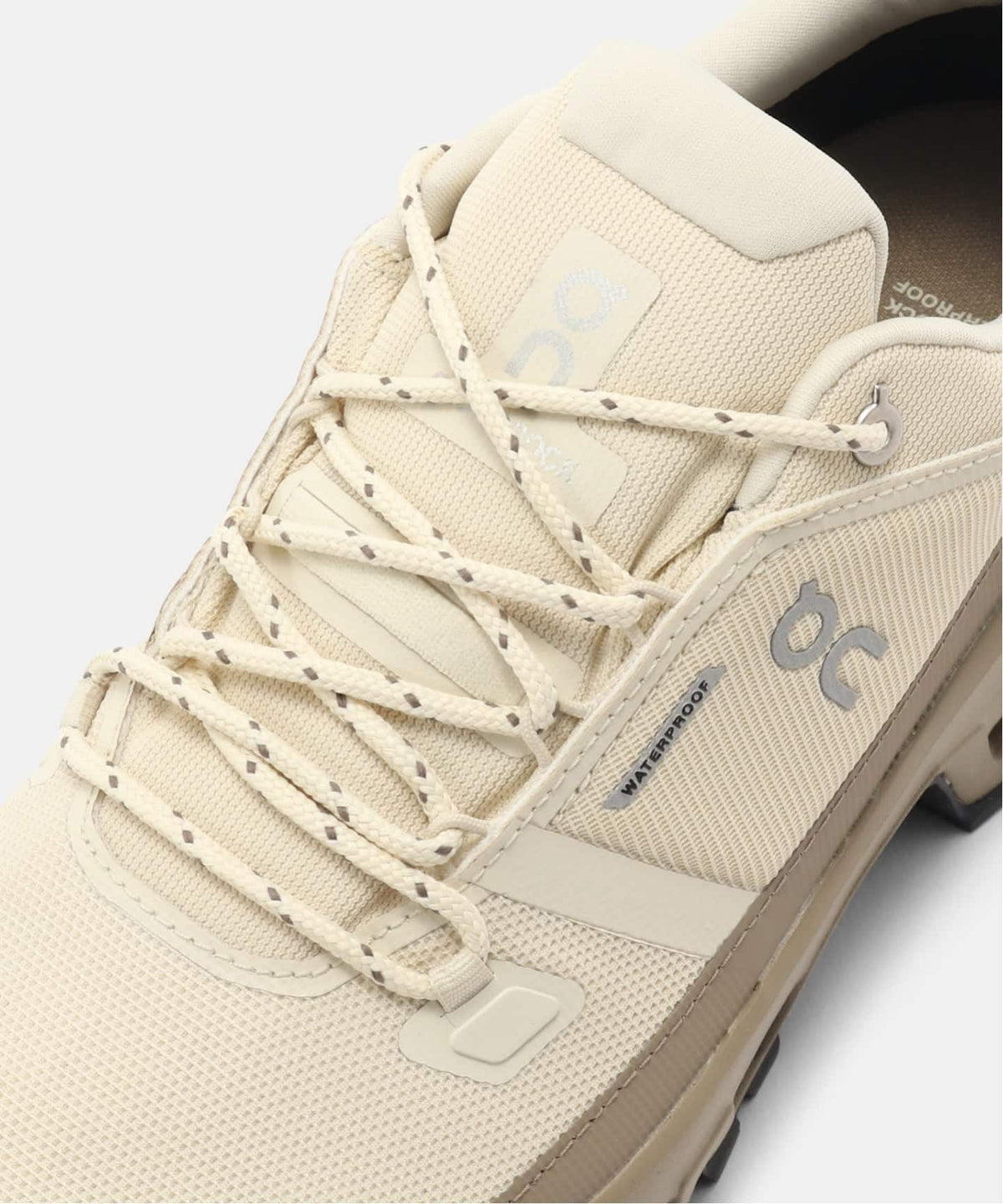 On Cloudrock Low Waterproof 3MF10255320